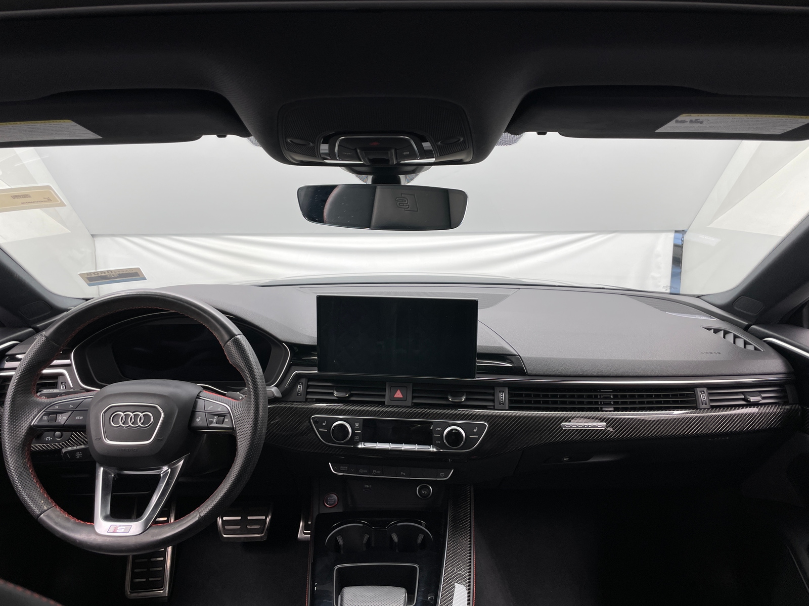 Thumbnail: 2024 Audi S5 - 3