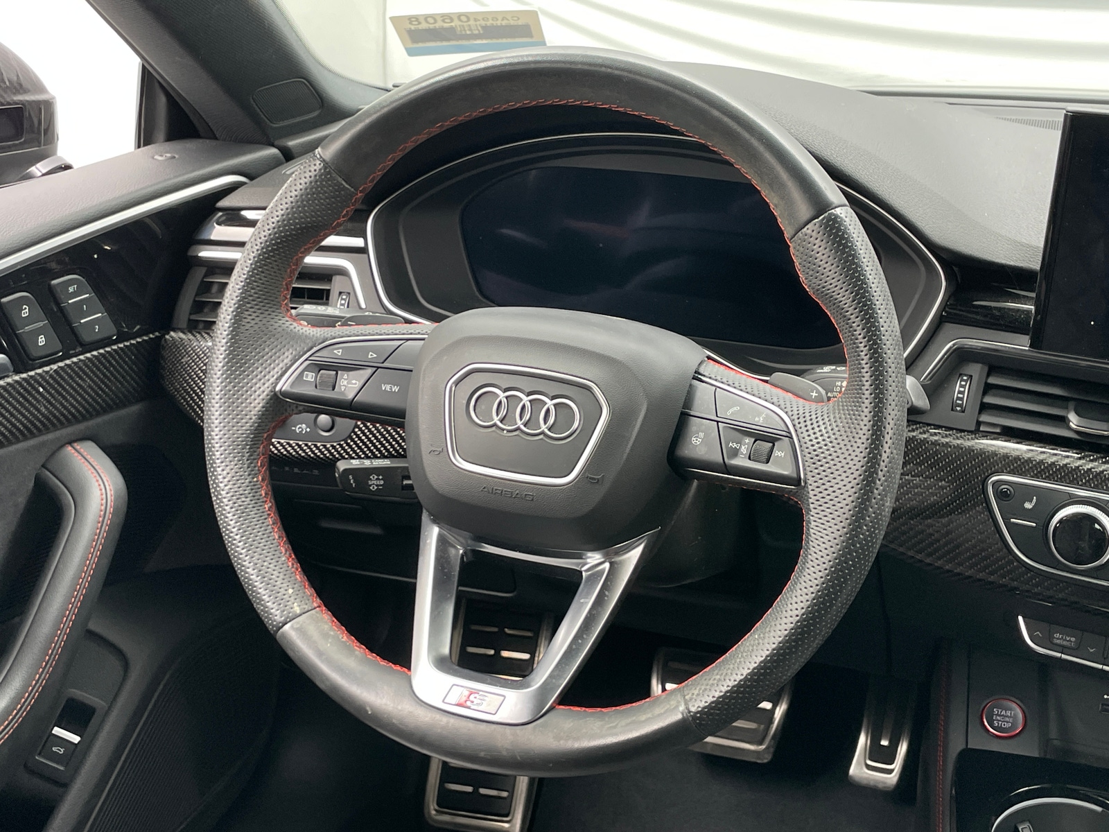 Thumbnail: 2024 Audi S5 - 5