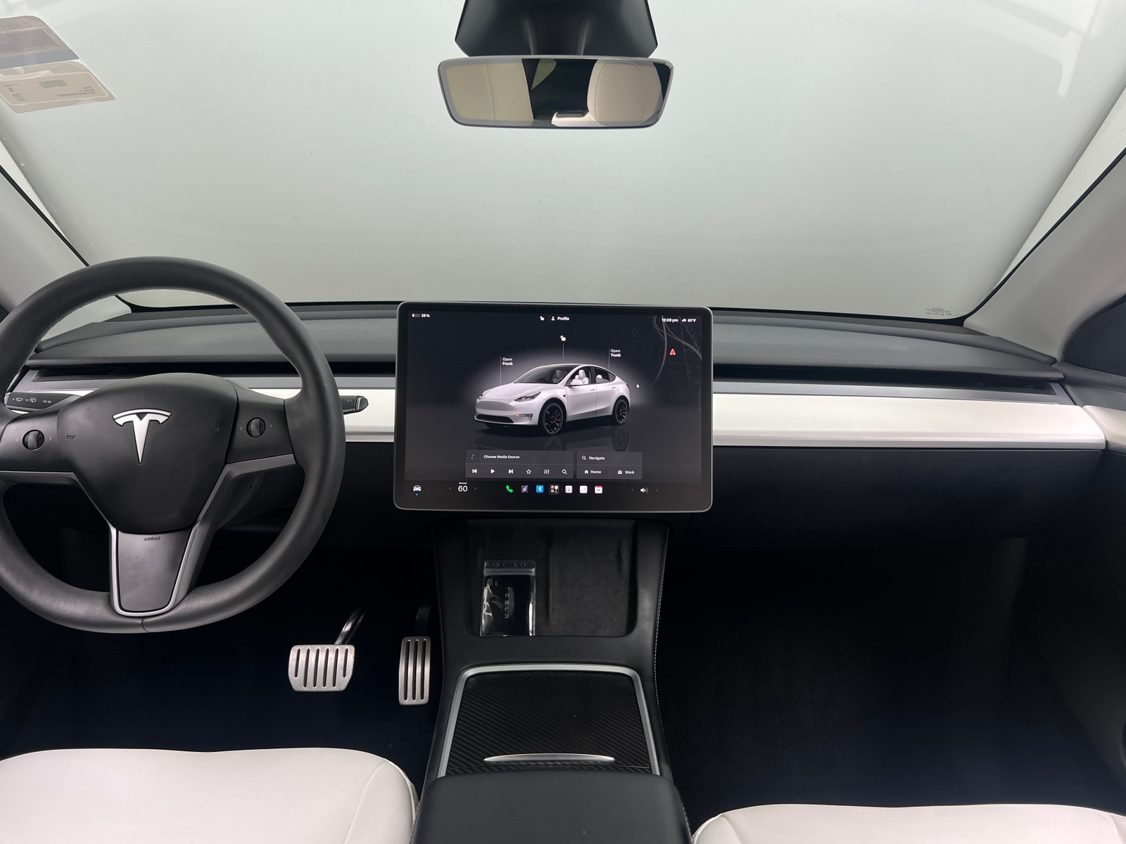 Thumbnail: 2024 Tesla Model Y - 2