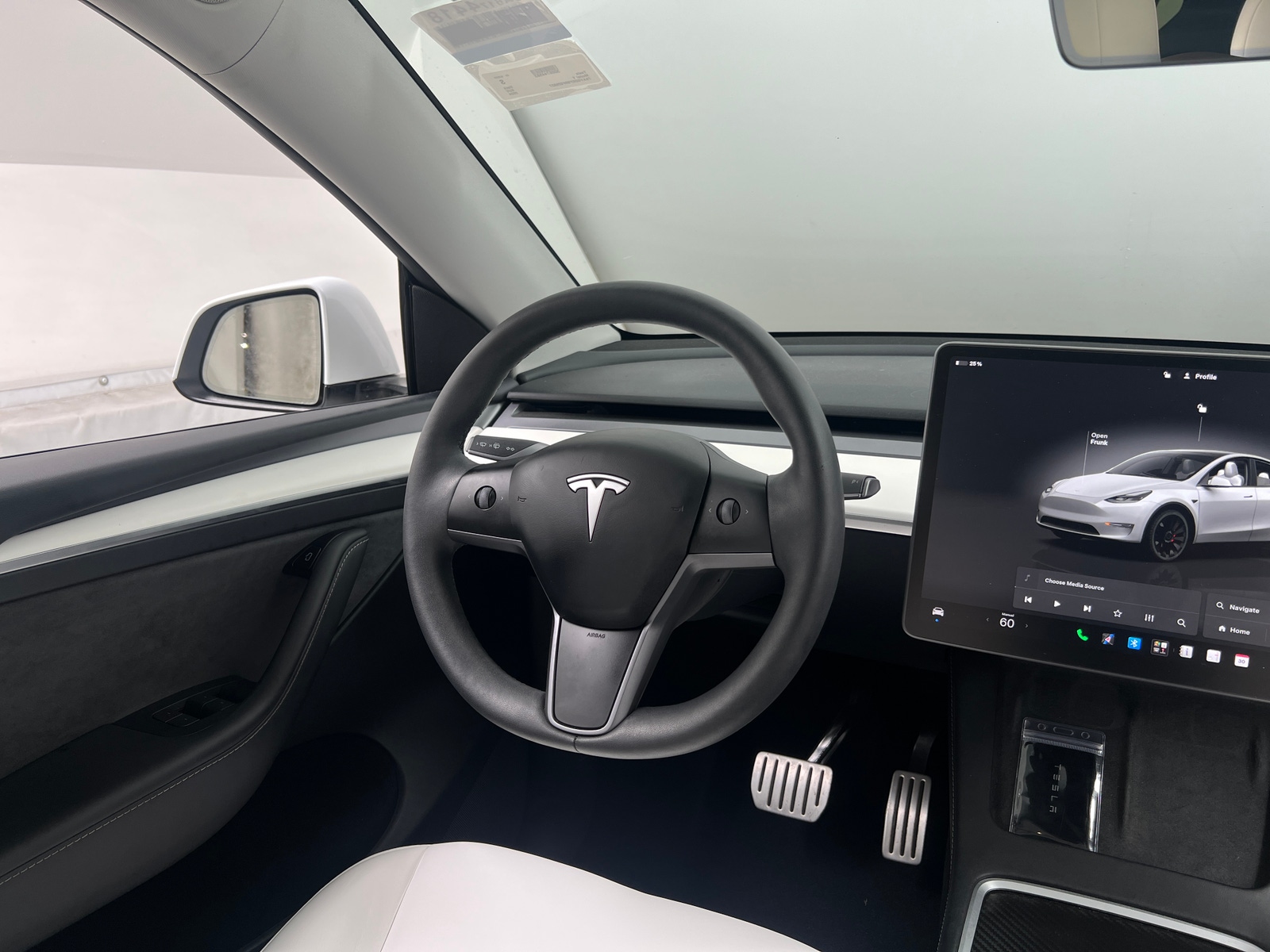 Thumbnail: 2024 Tesla Model Y - 4