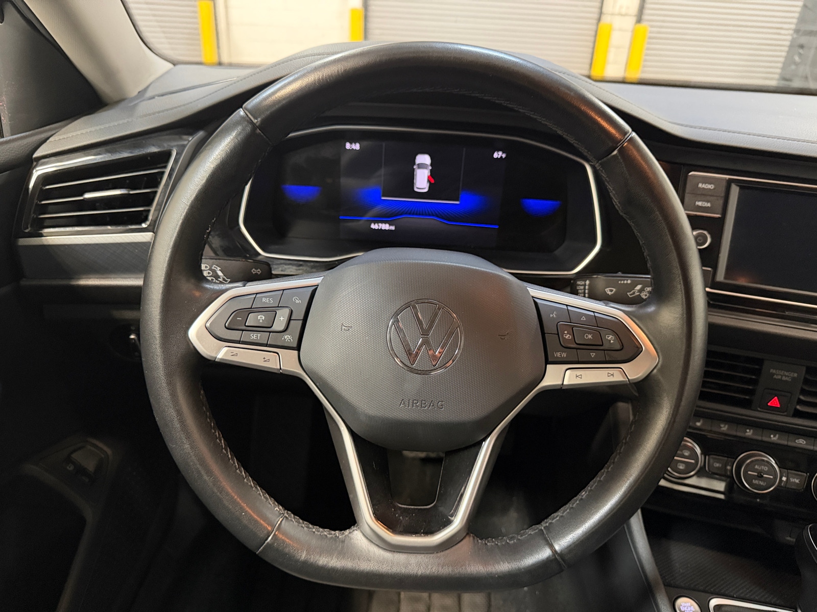 Thumbnail: 2024 Volkswagen Jetta - 5