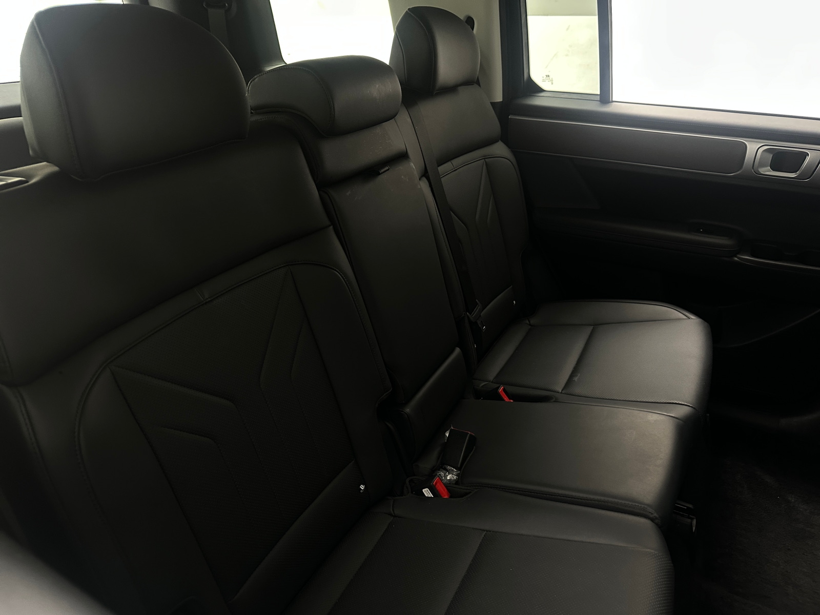 Thumbnail: 2026 Hyundai Santa Fe - 5