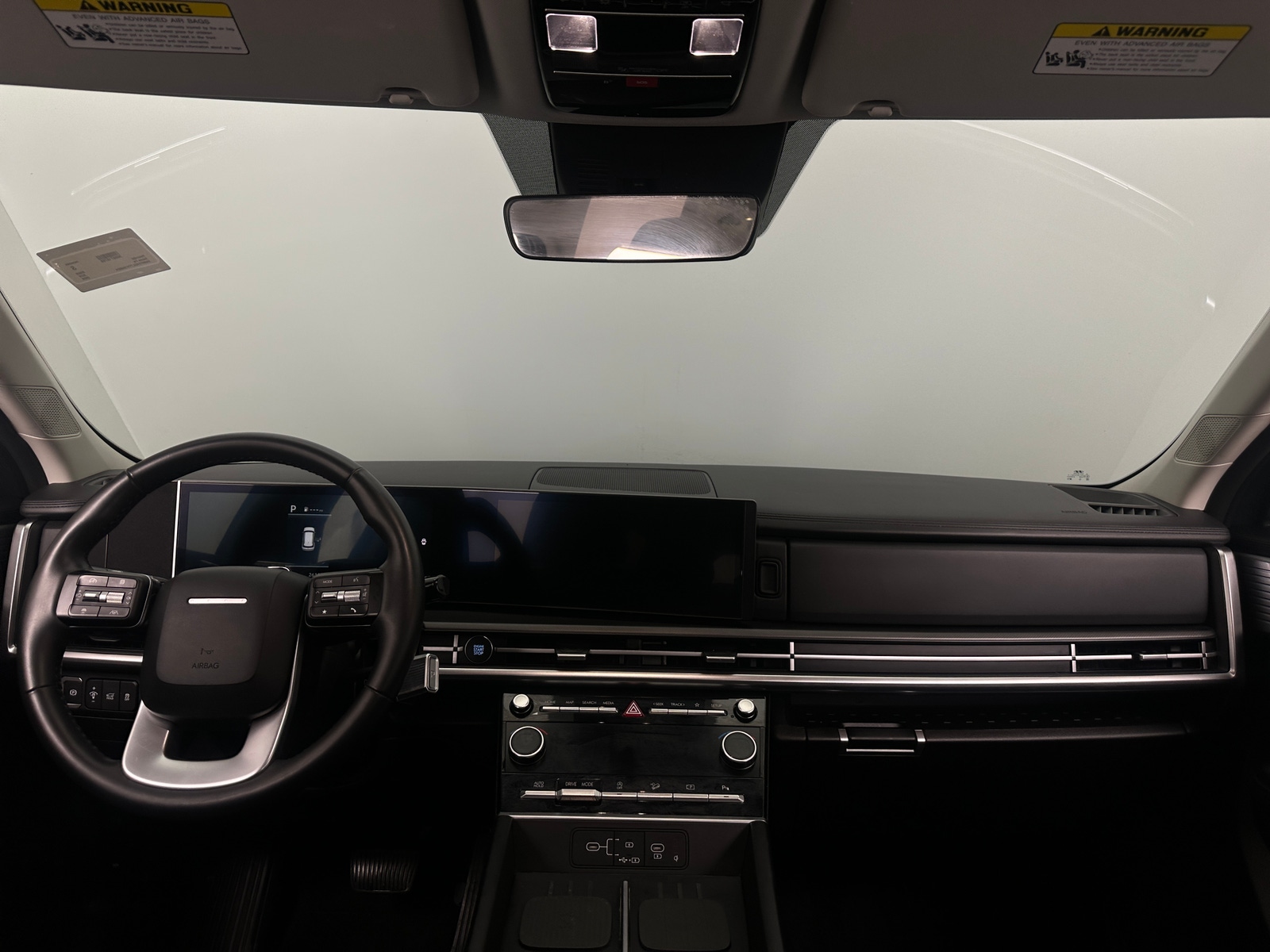 Thumbnail: 2026 Hyundai Santa Fe - 2