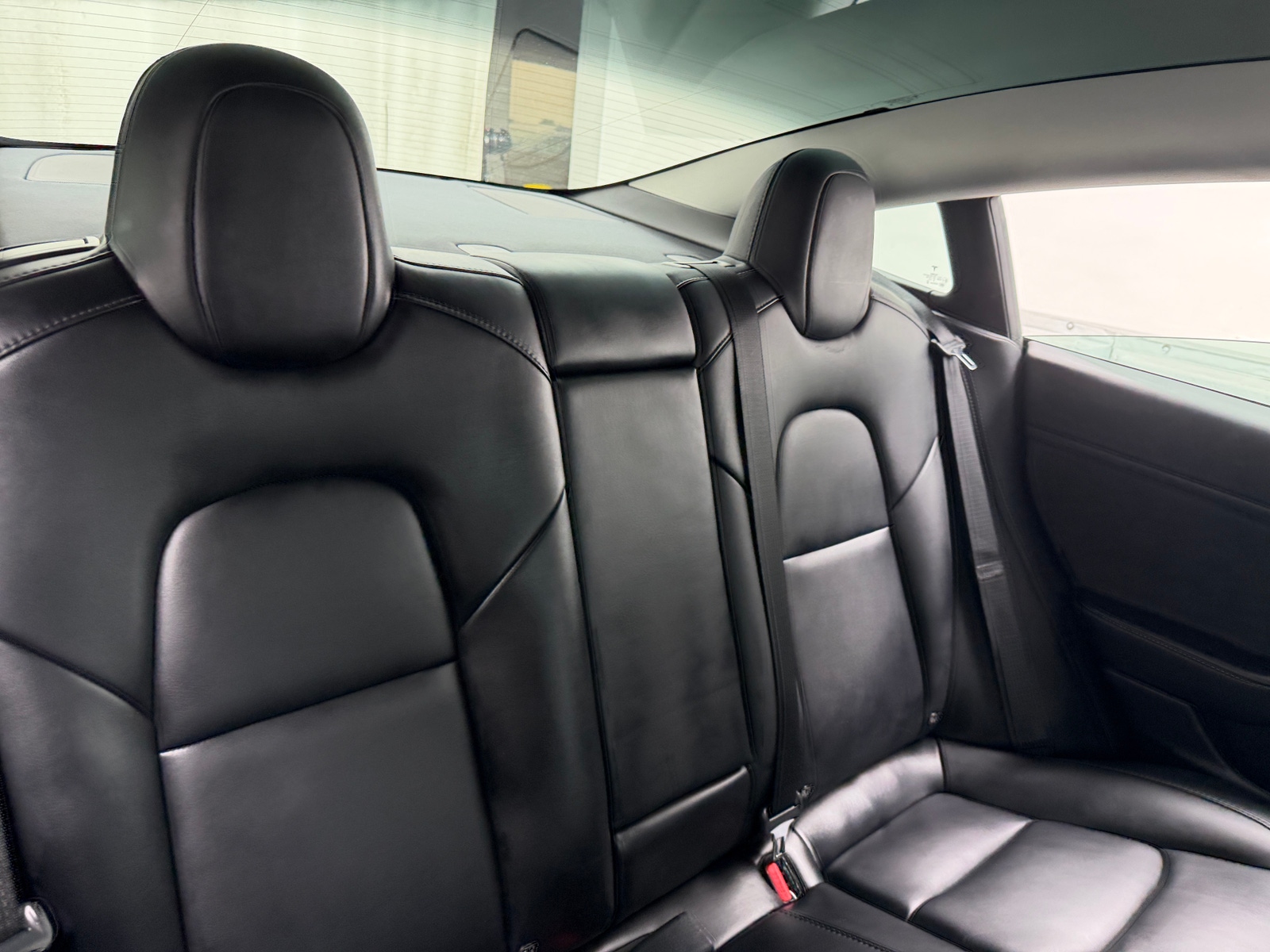 Thumbnail: 2021 Tesla Model 3 - 5