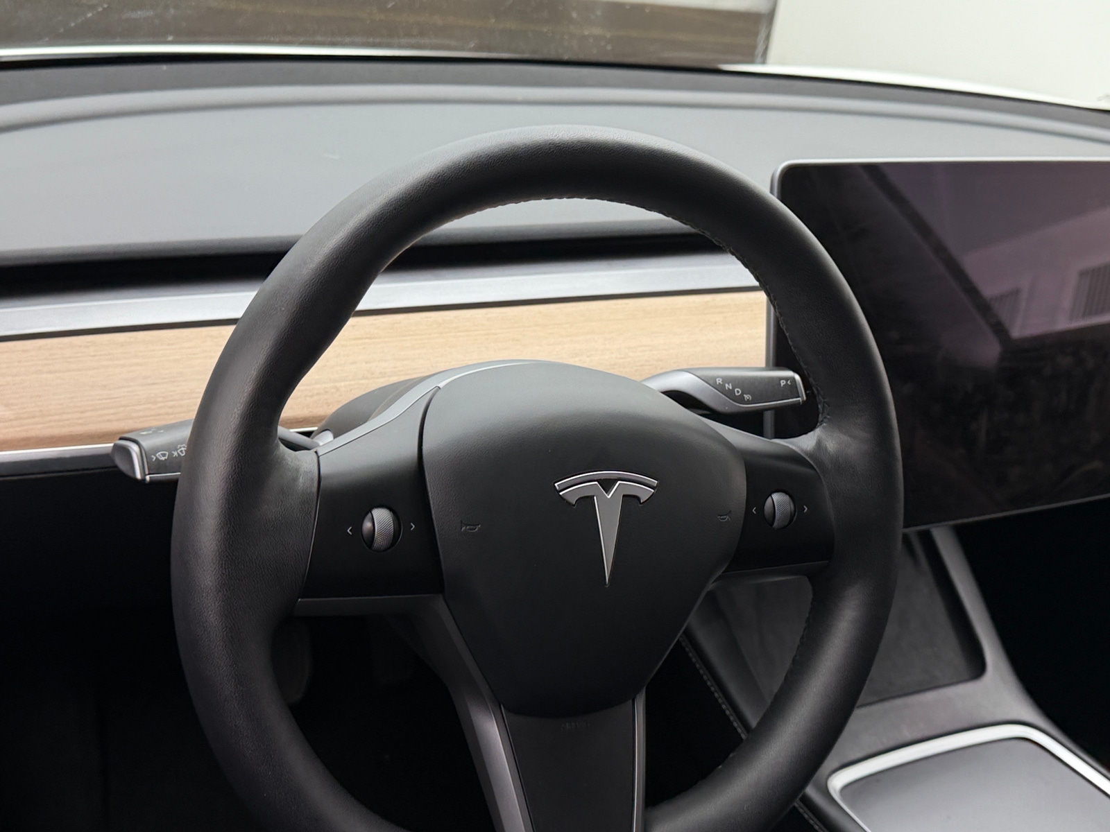 Thumbnail: 2021 Tesla Model 3 - 4