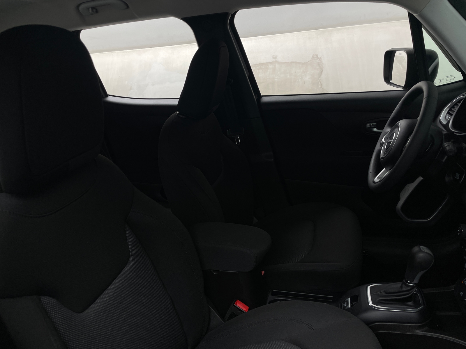 Thumbnail: 2021 Jeep Renegade - 2