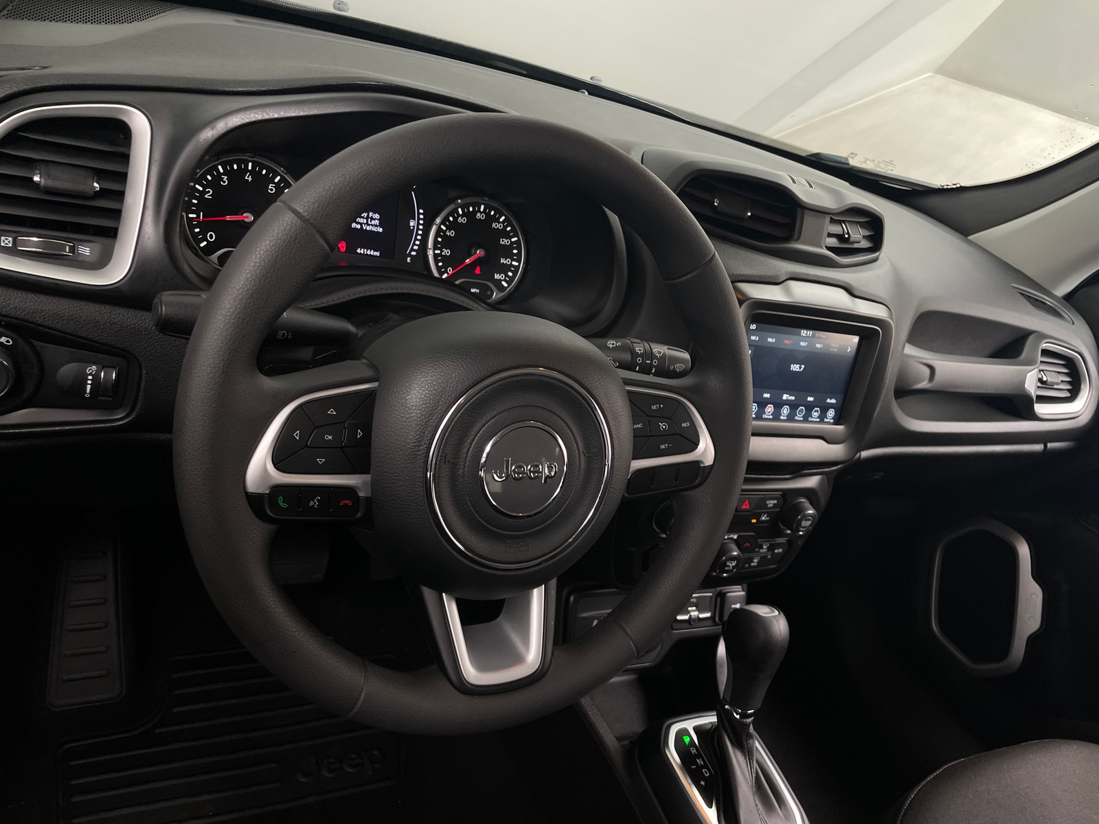 Thumbnail: 2021 Jeep Renegade - 5