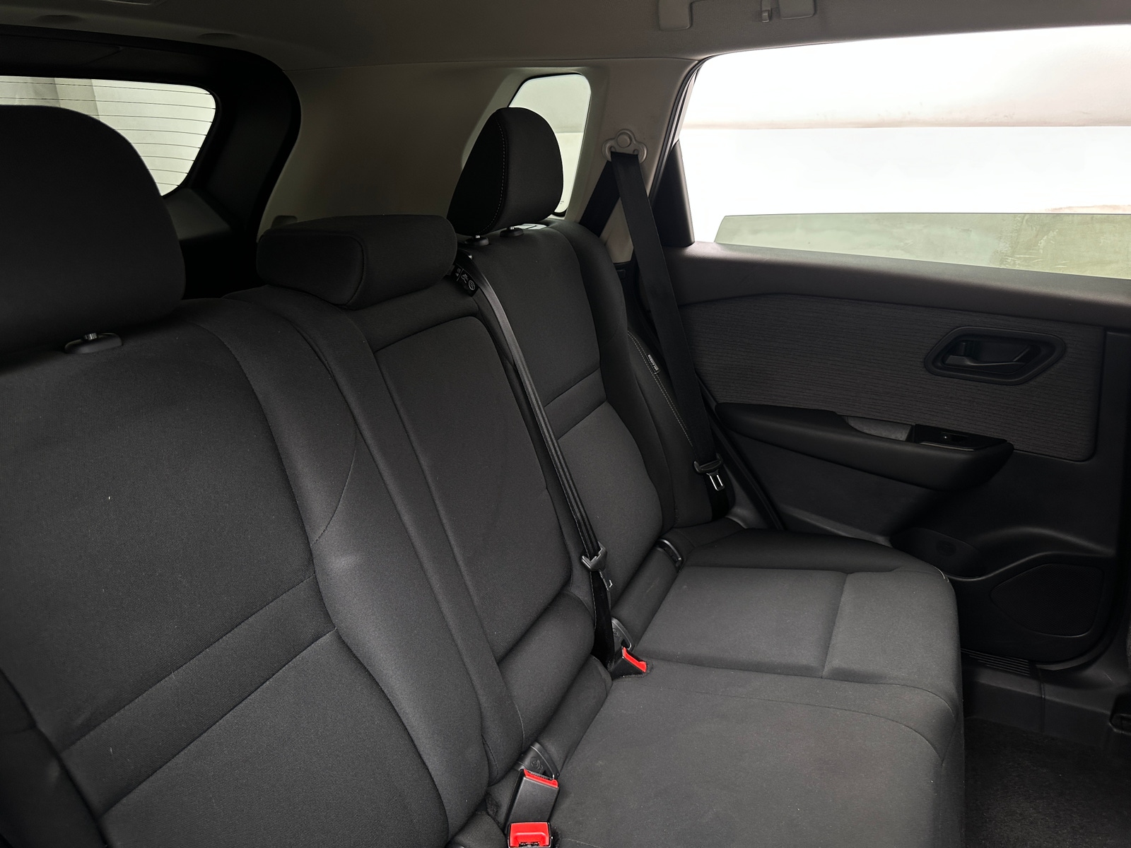 Thumbnail: 2023 Nissan Rogue - 6