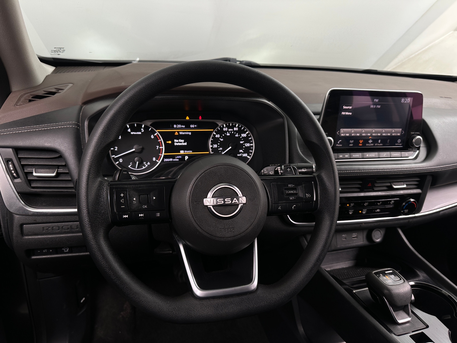 Thumbnail: 2023 Nissan Rogue - 5