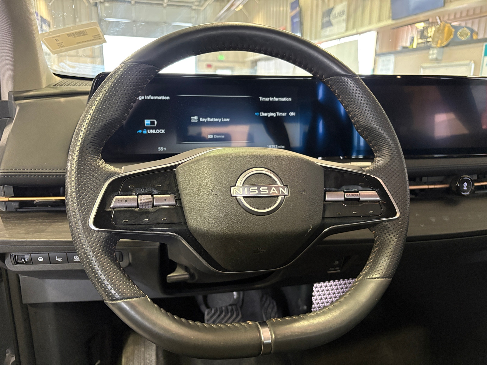 Thumbnail: 2024 Nissan Ariya - 4