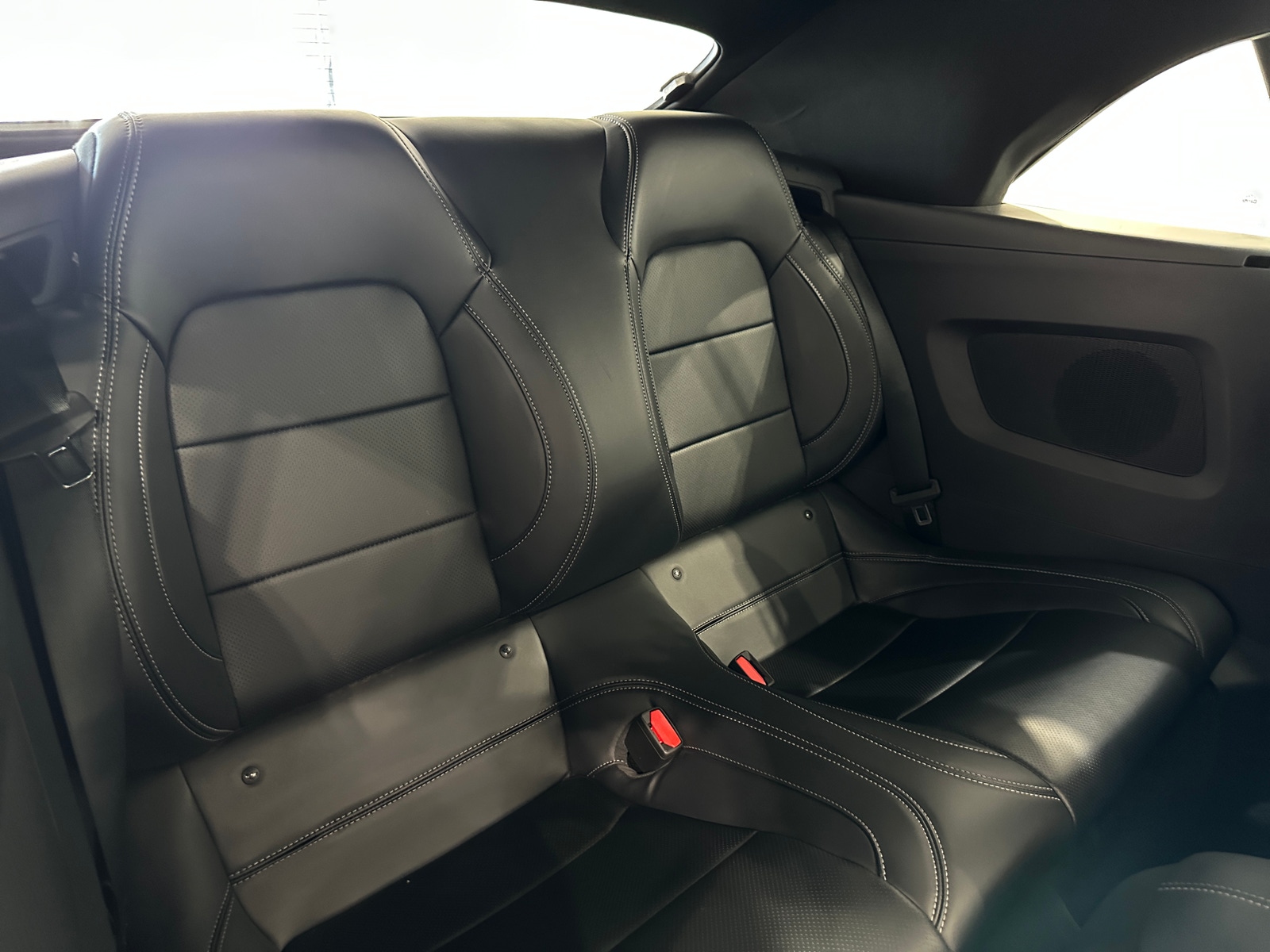 Thumbnail: 2026 Ford Mustang - 5