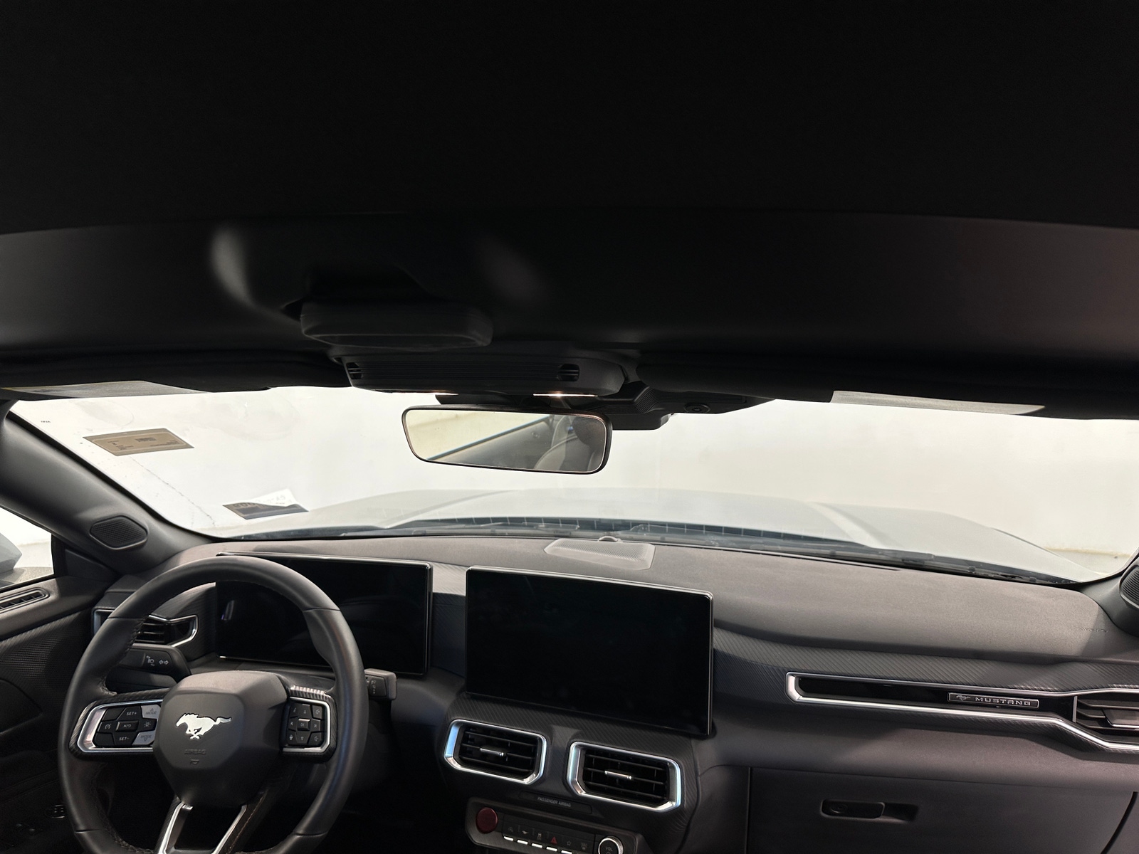 Thumbnail: 2026 Ford Mustang - 2