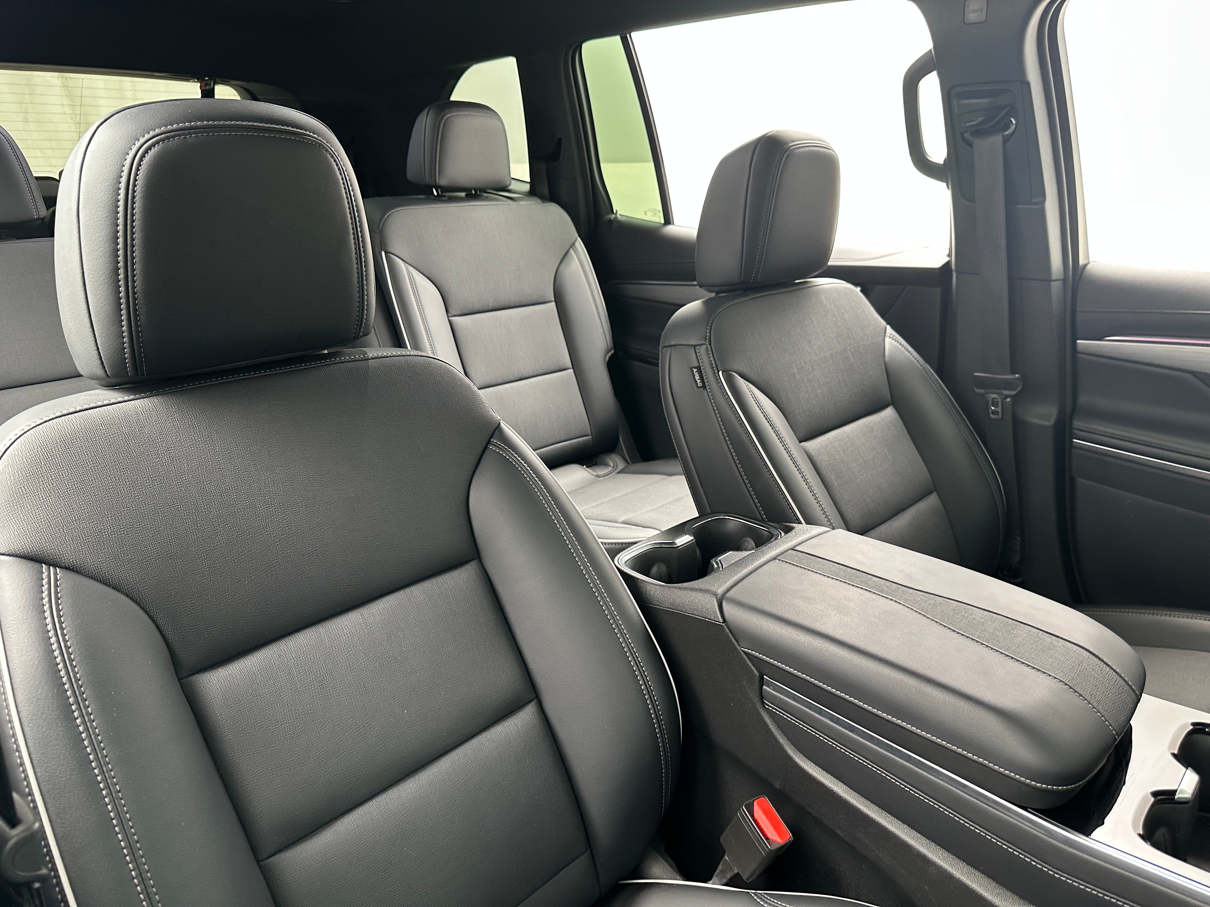 2026 Buick Enclave