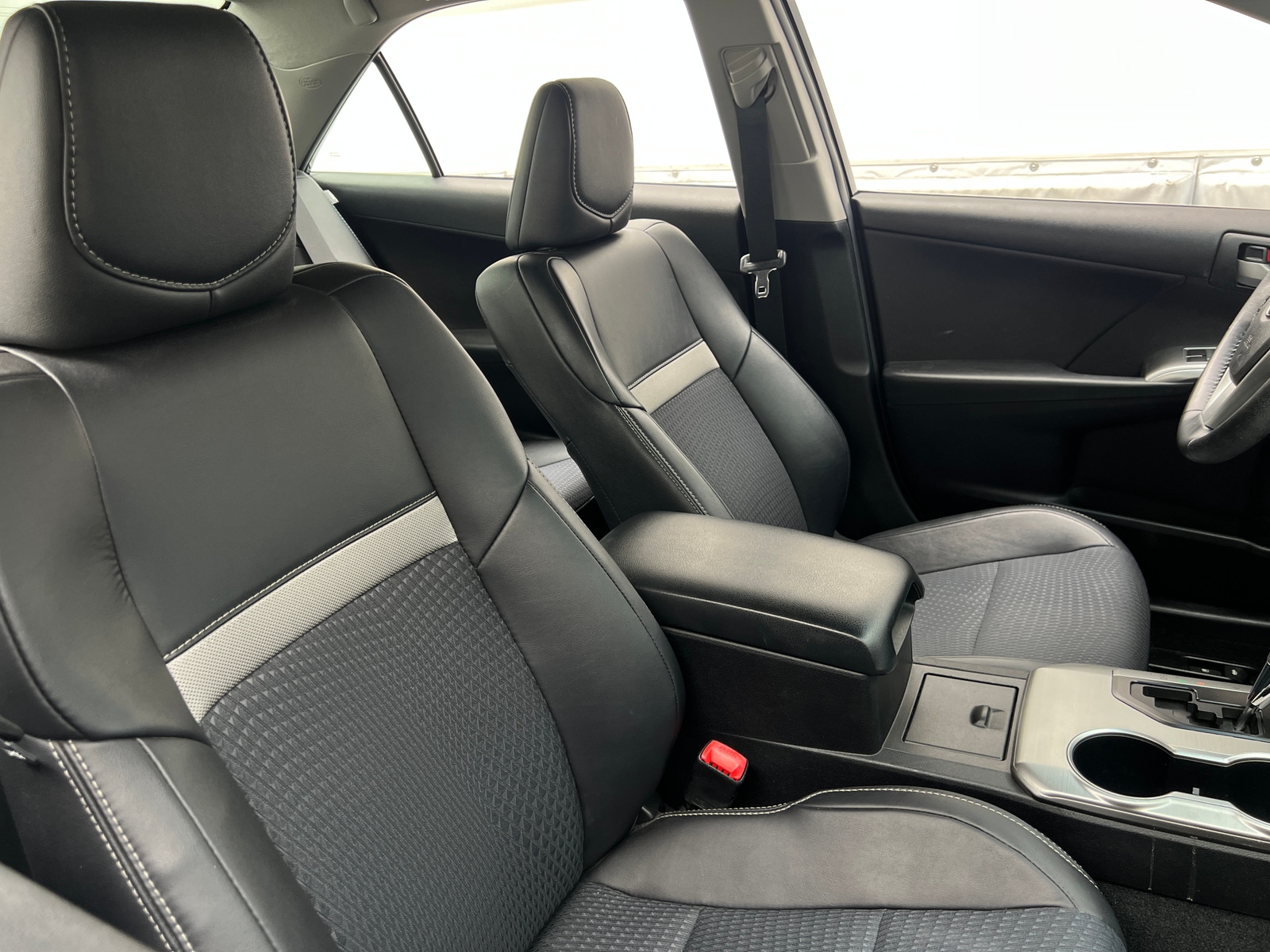 Thumbnail: 2012 Toyota Camry - 2