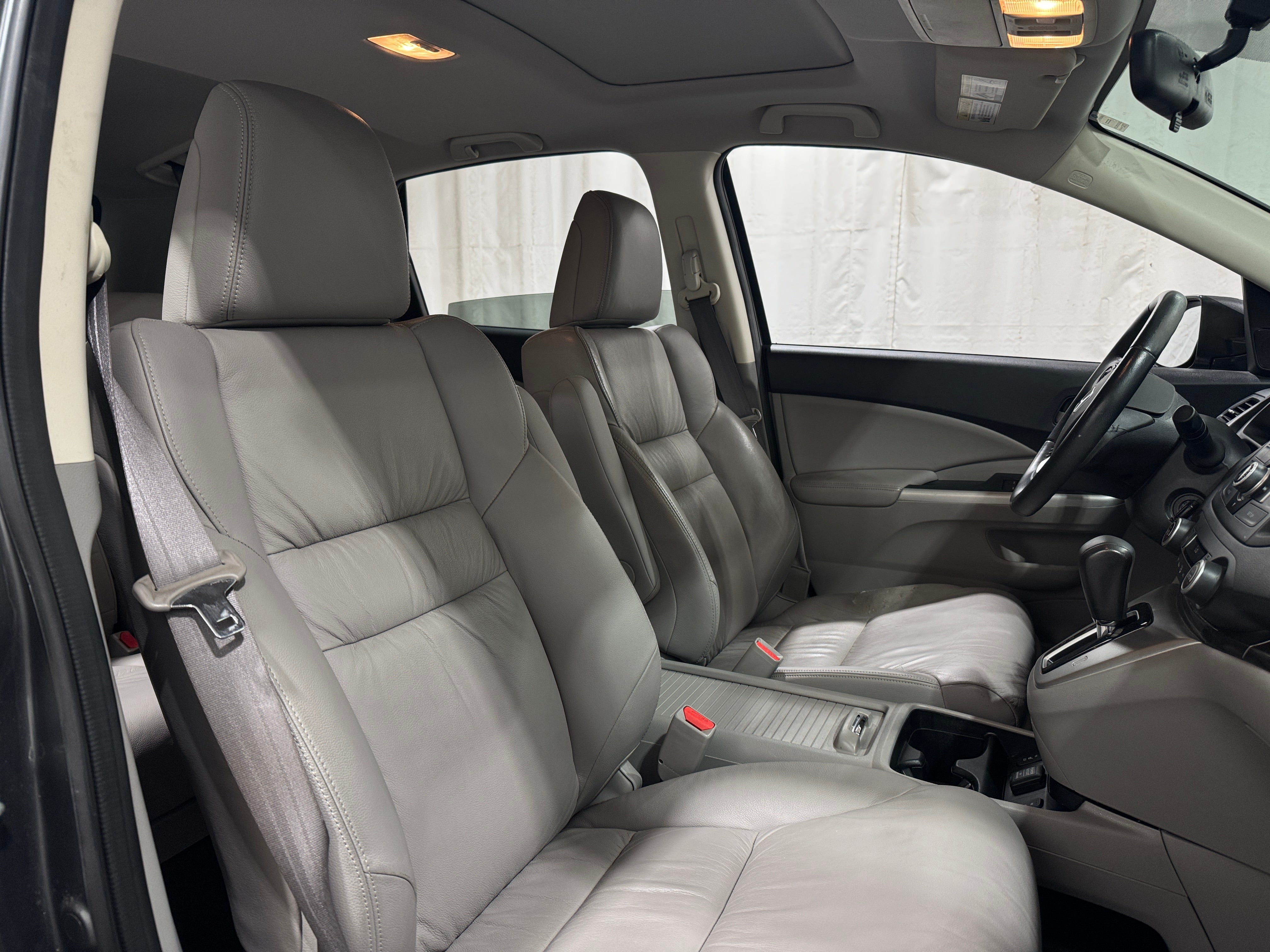2013 Honda CR-V