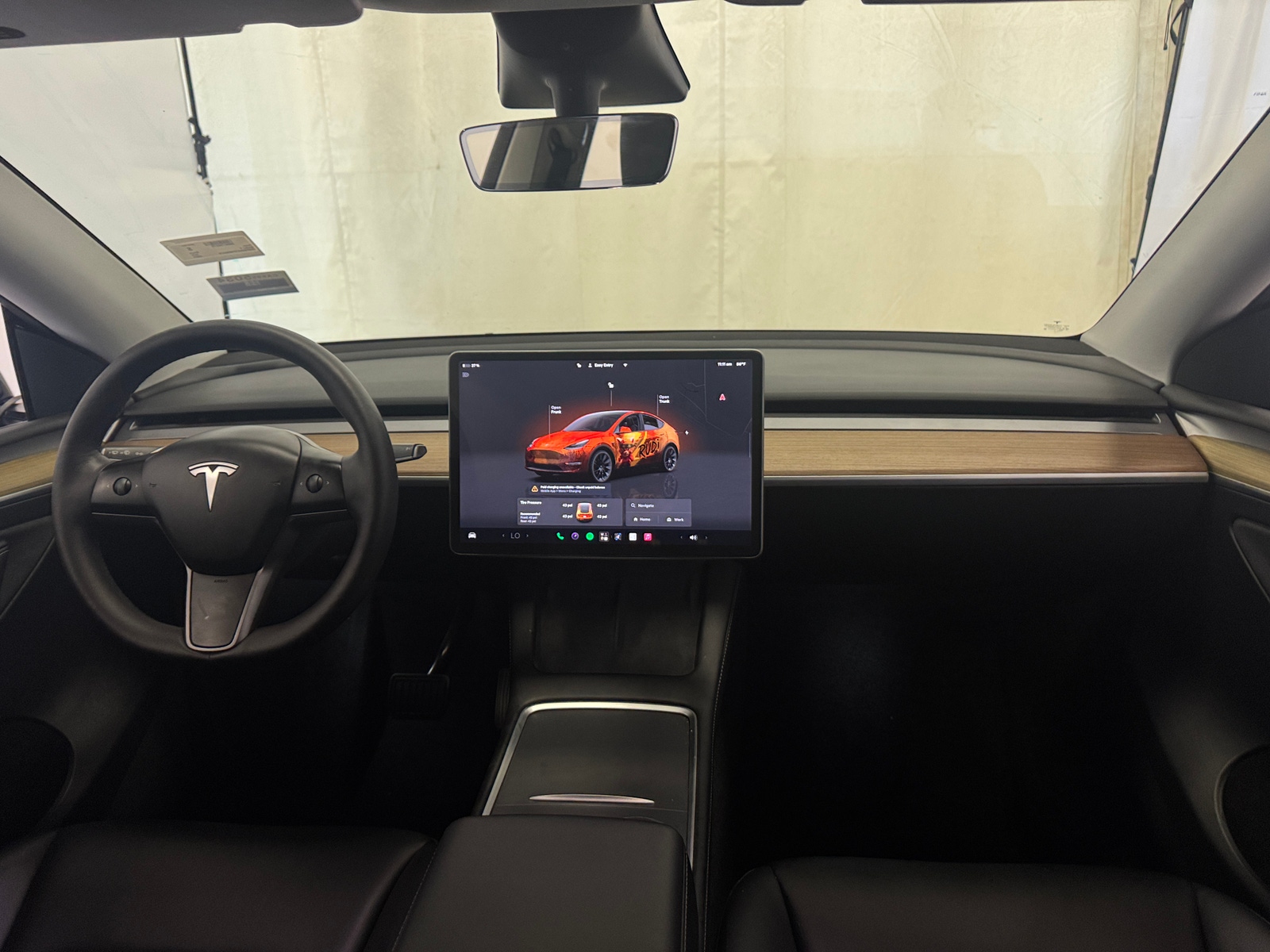 Thumbnail: 2023 Tesla Model Y - 2