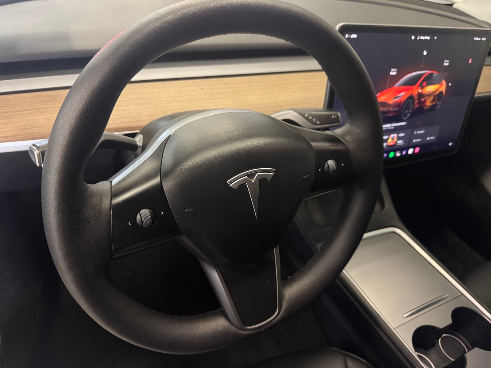 Thumbnail: 2023 Tesla Model Y - 4