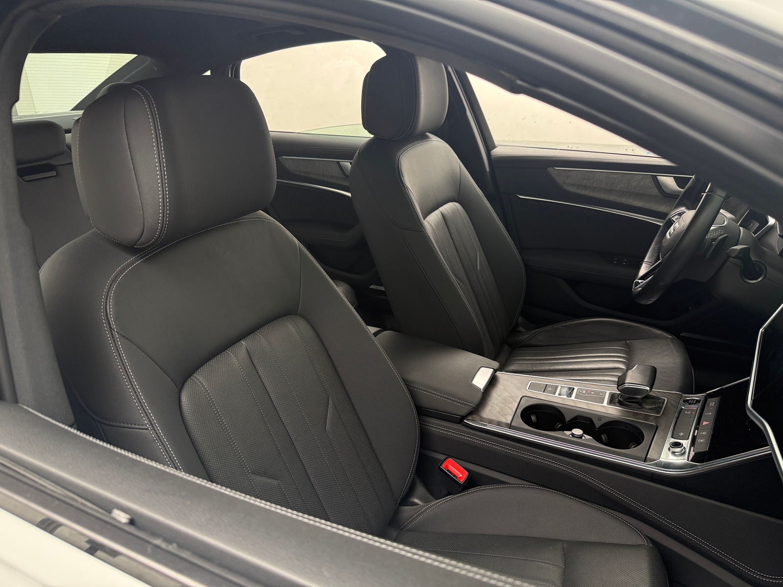 Thumbnail: 2024 Audi A6 - 2