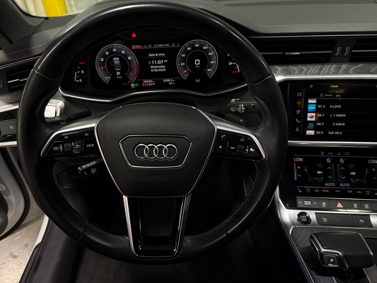 Thumbnail: 2024 Audi A6 - 5