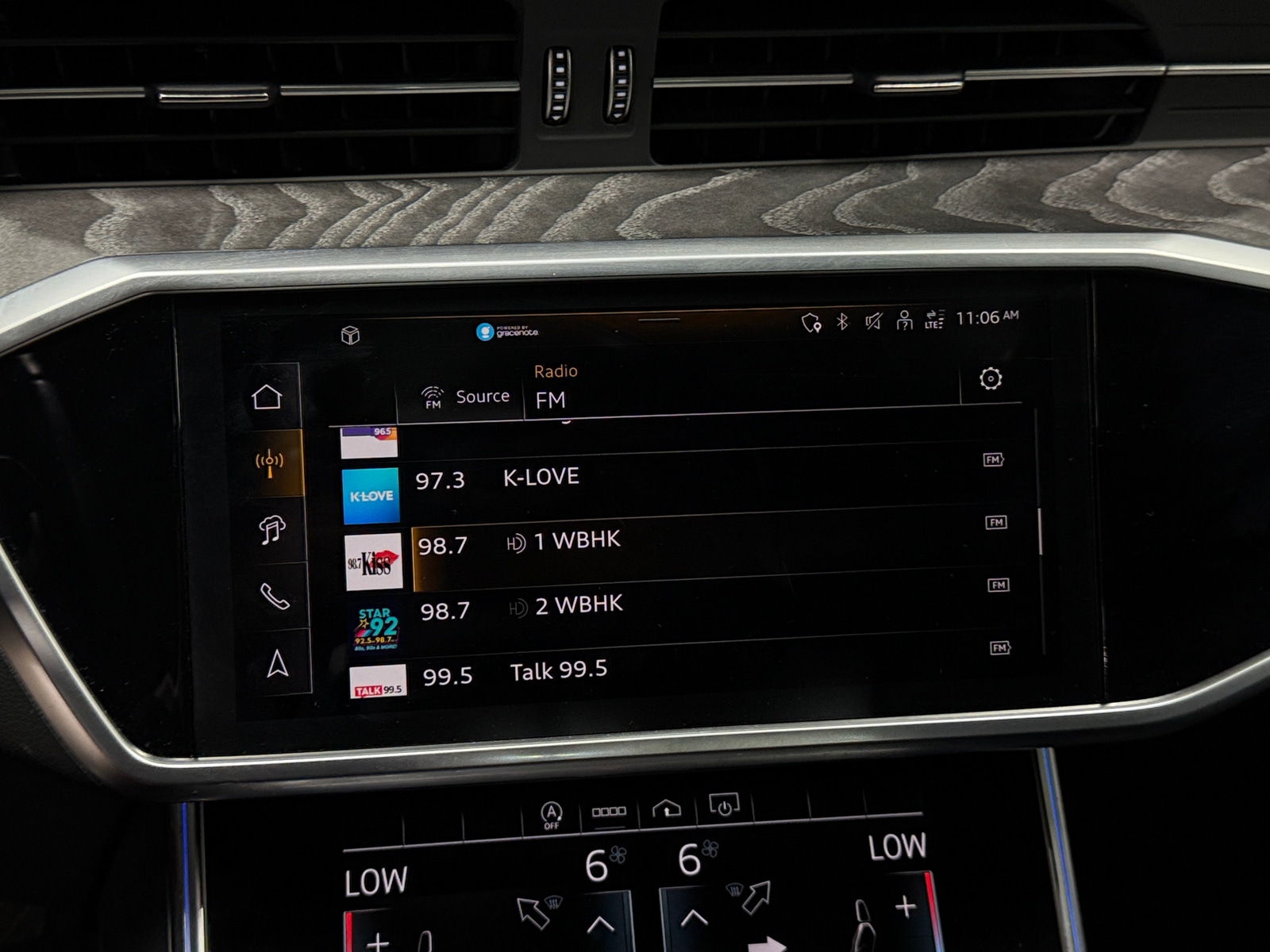 Thumbnail: 2024 Audi A6 - 4