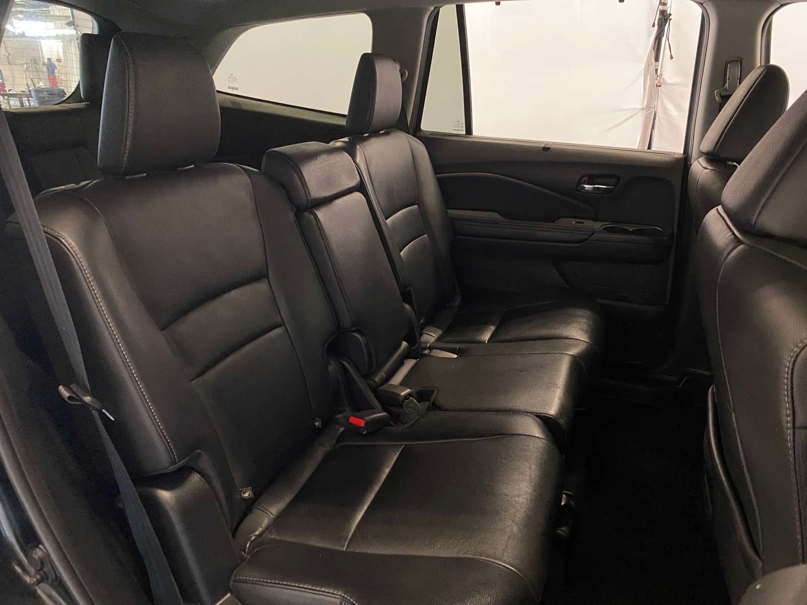 Thumbnail: 2019 Honda Pilot - 5