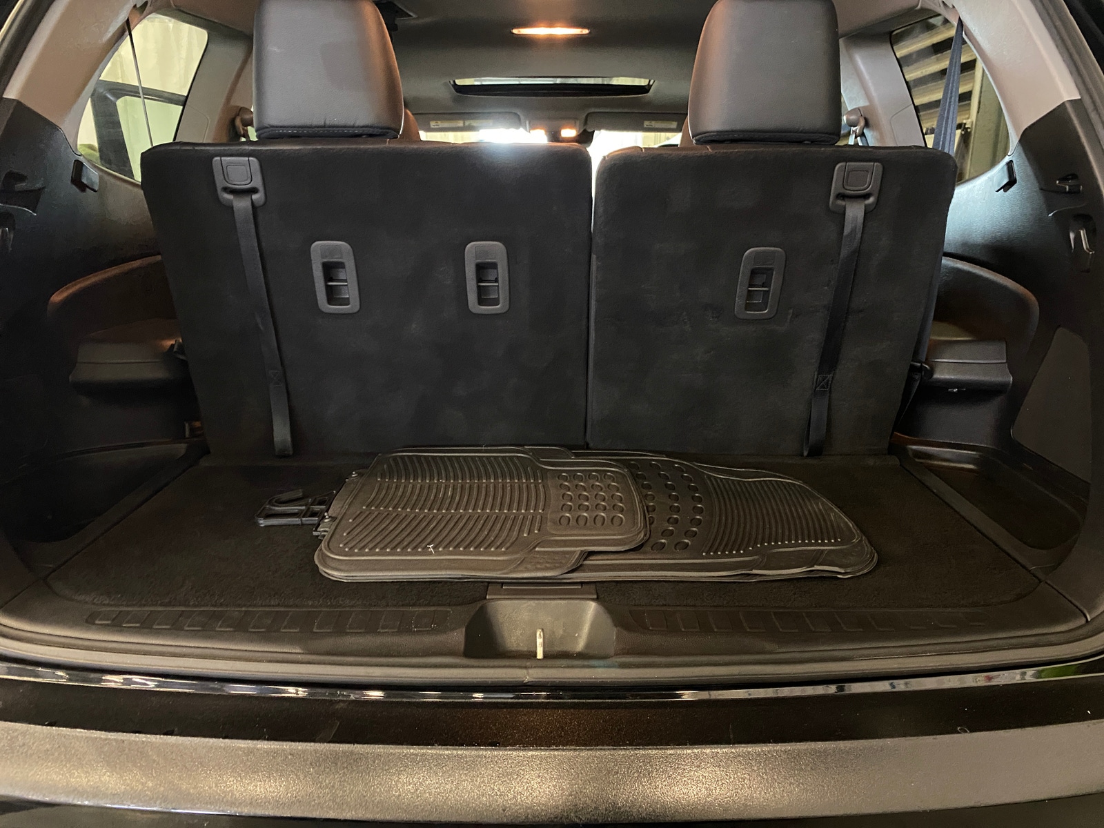 Thumbnail: 2019 Honda Pilot - 6