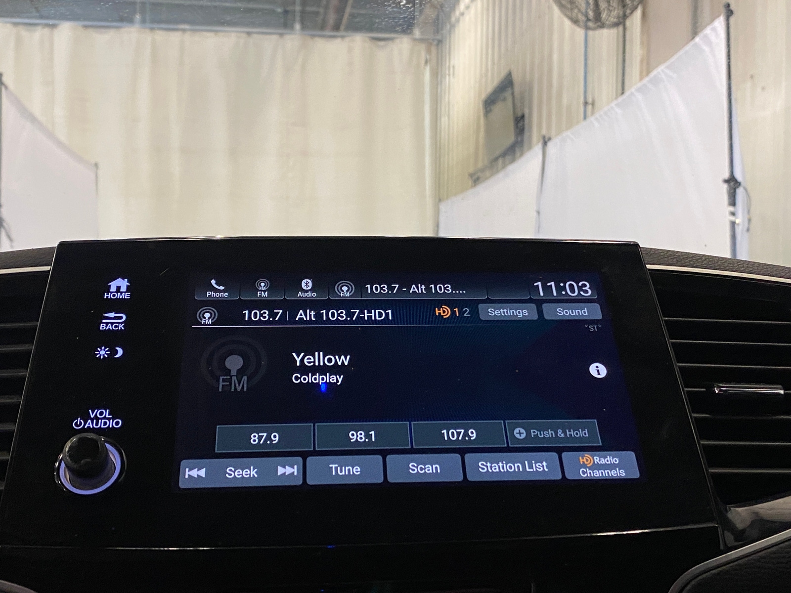 Thumbnail: 2019 Honda Pilot - 3