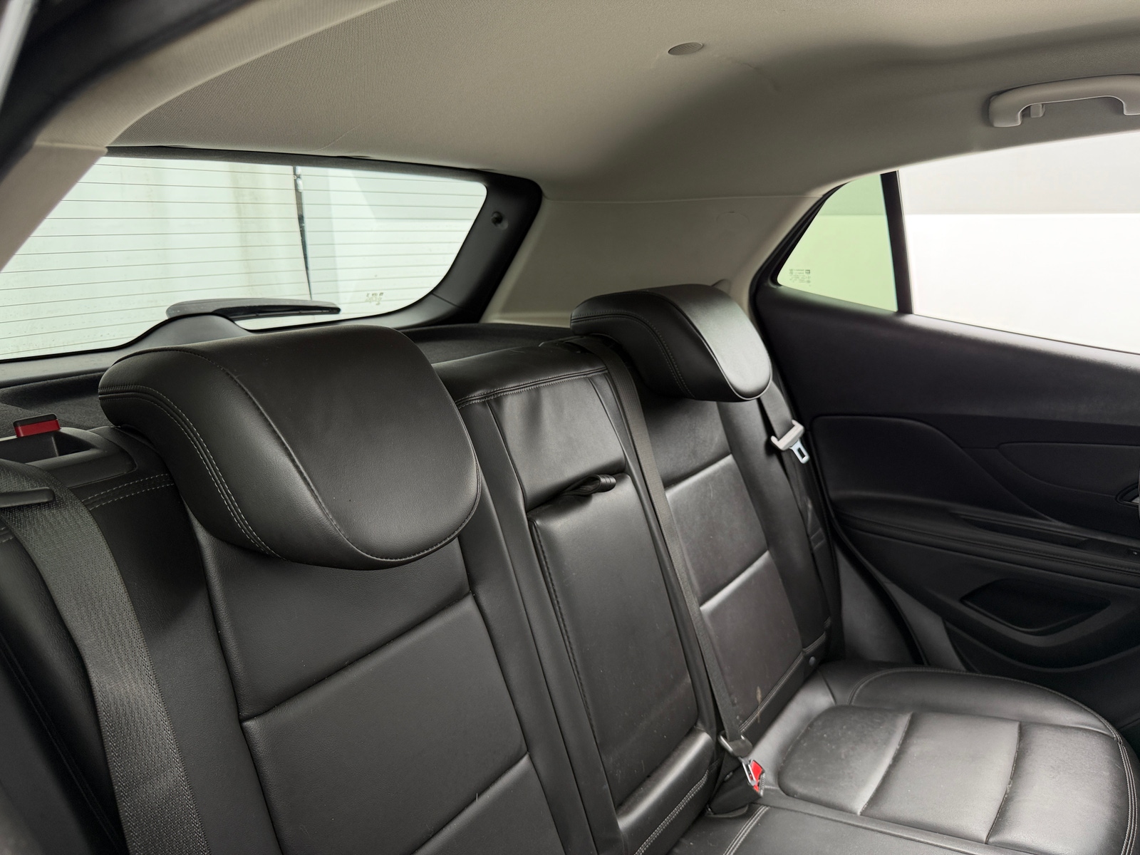 Thumbnail: 2019 Buick Encore - 5