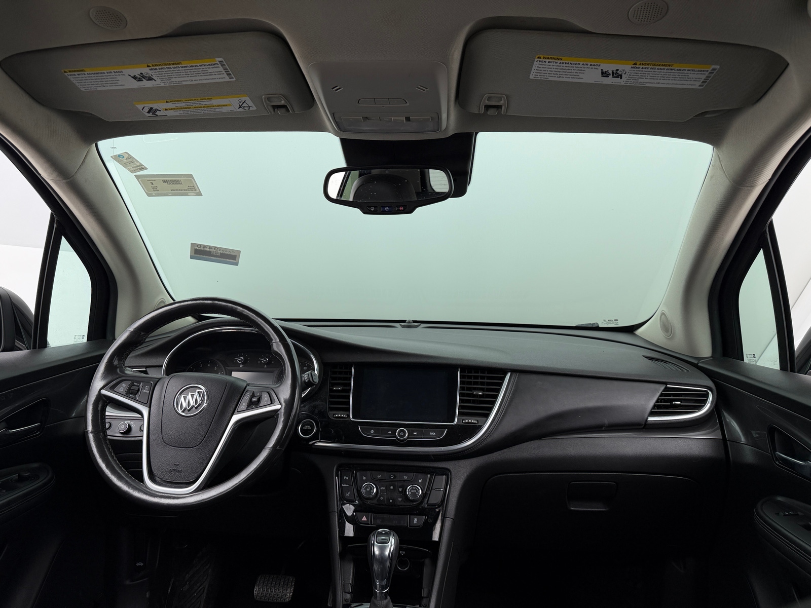 Thumbnail: 2019 Buick Encore - 2