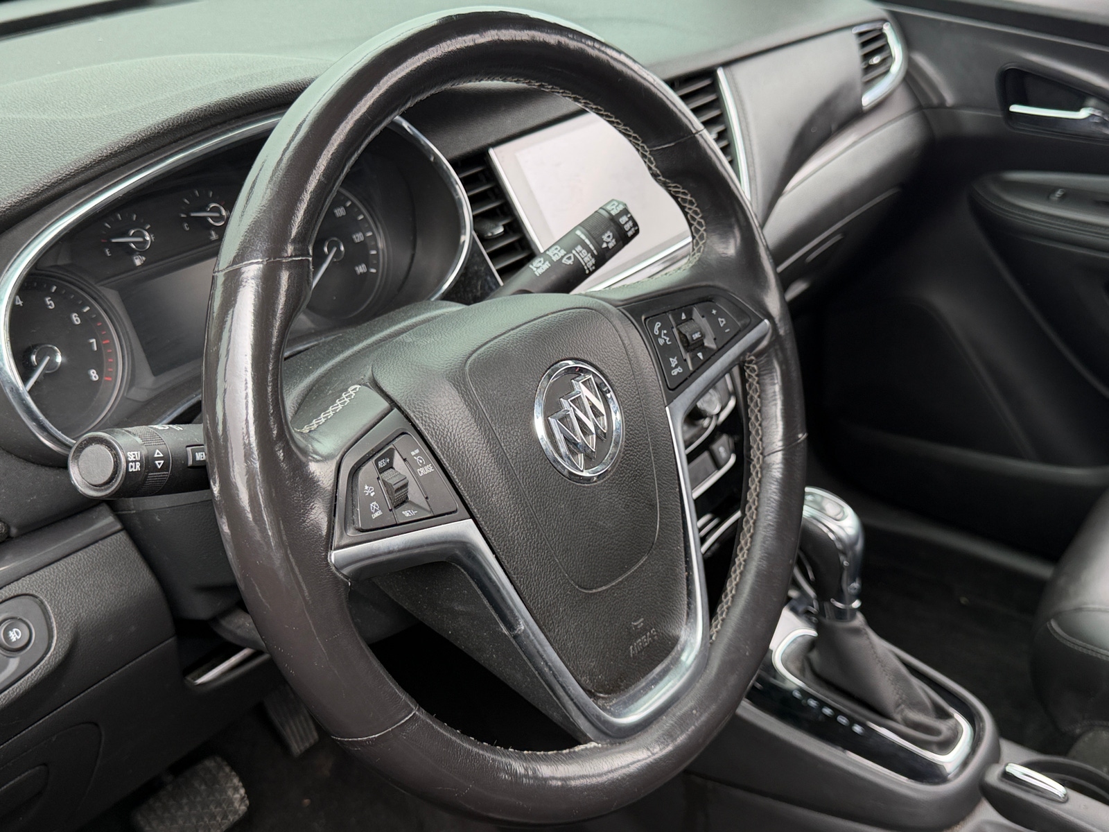 Thumbnail: 2019 Buick Encore - 4