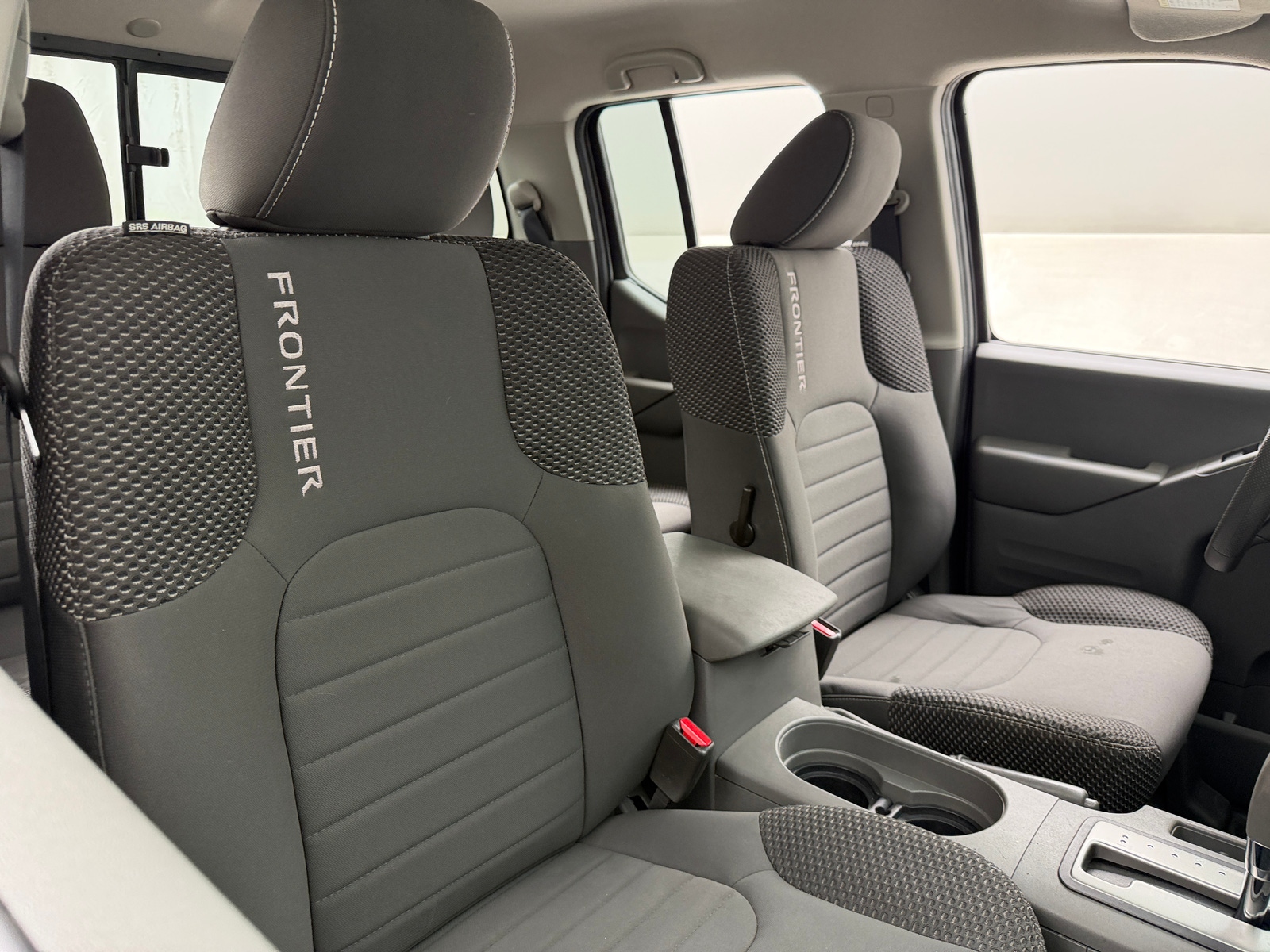 Thumbnail: 2019 Nissan Frontier - 2