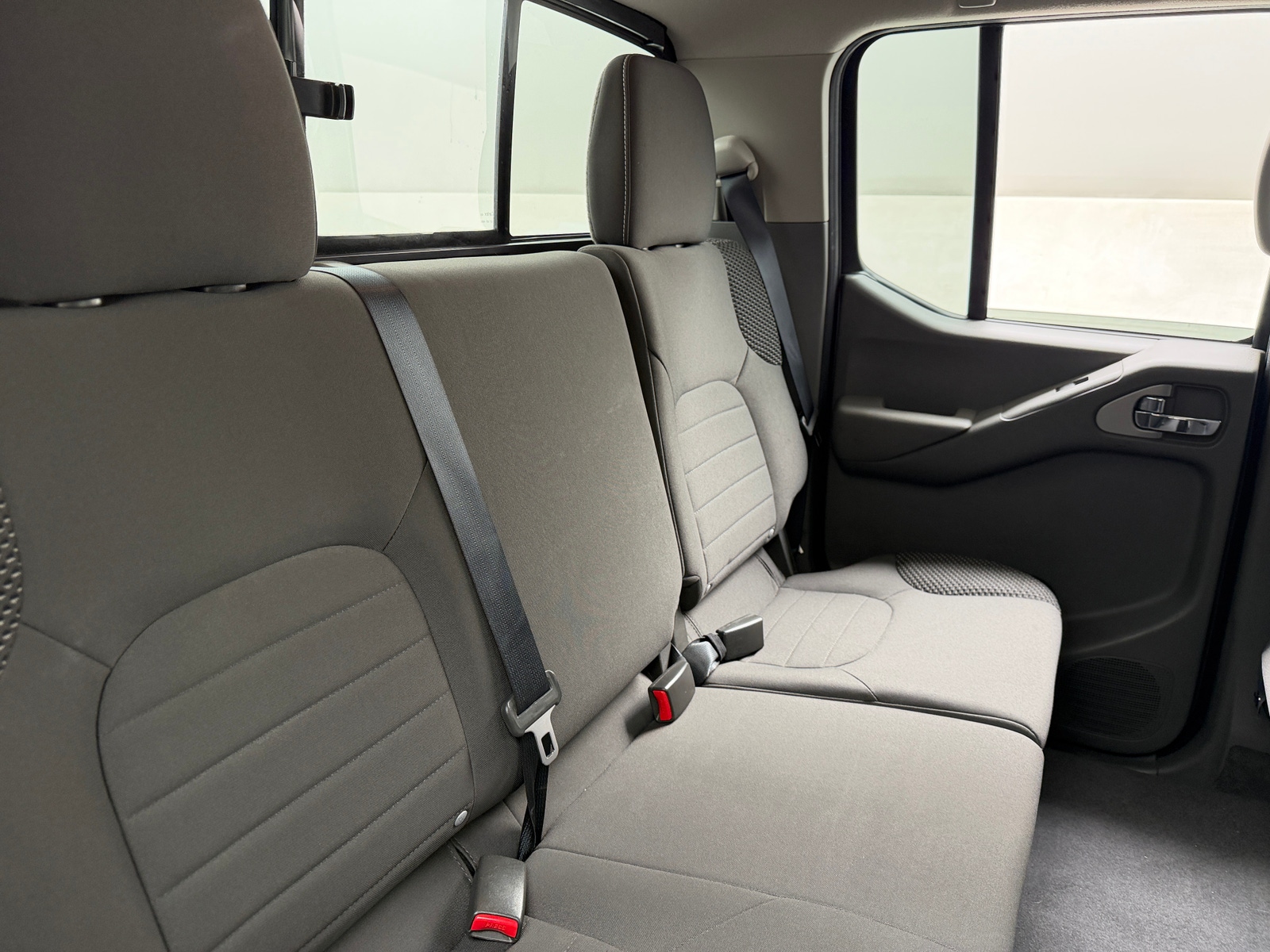Thumbnail: 2019 Nissan Frontier - 6