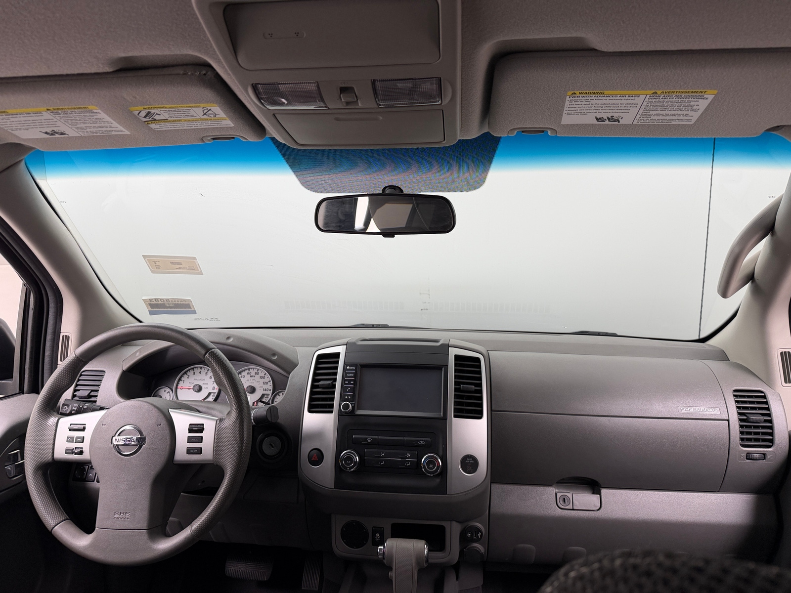 Thumbnail: 2019 Nissan Frontier - 3