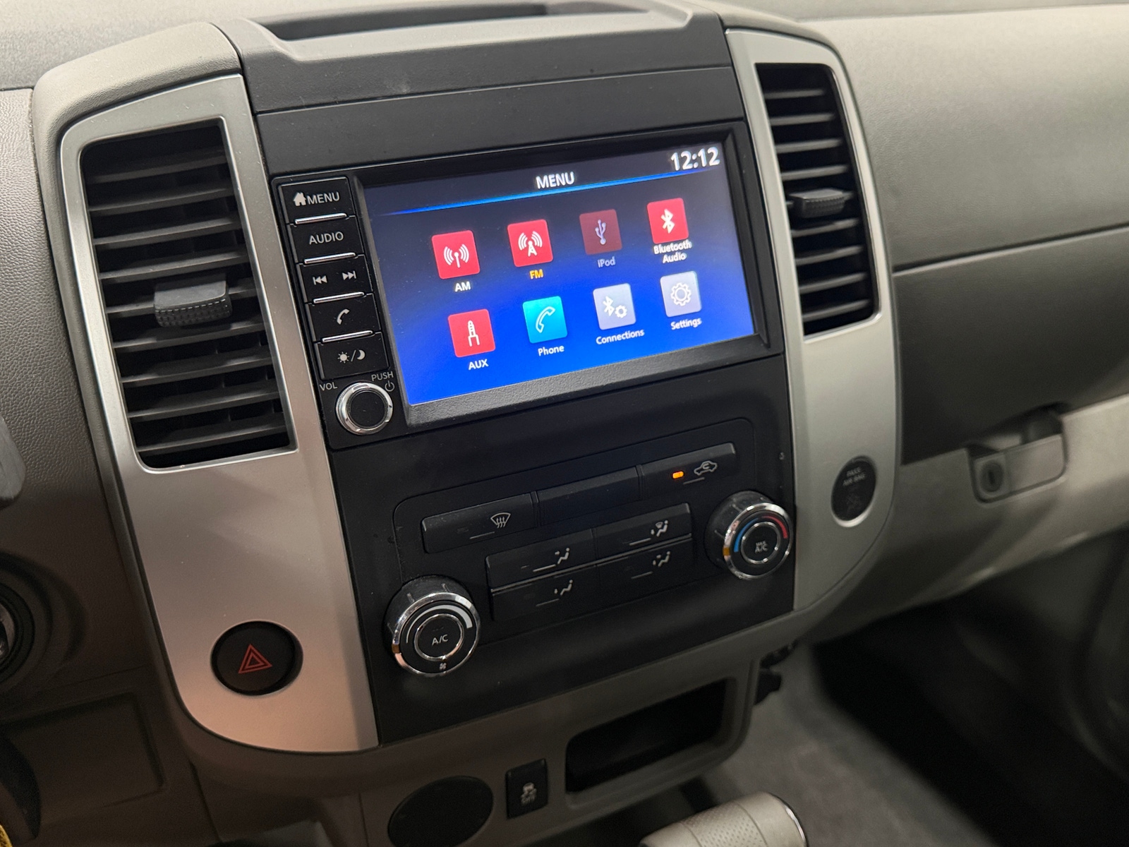 Thumbnail: 2019 Nissan Frontier - 4