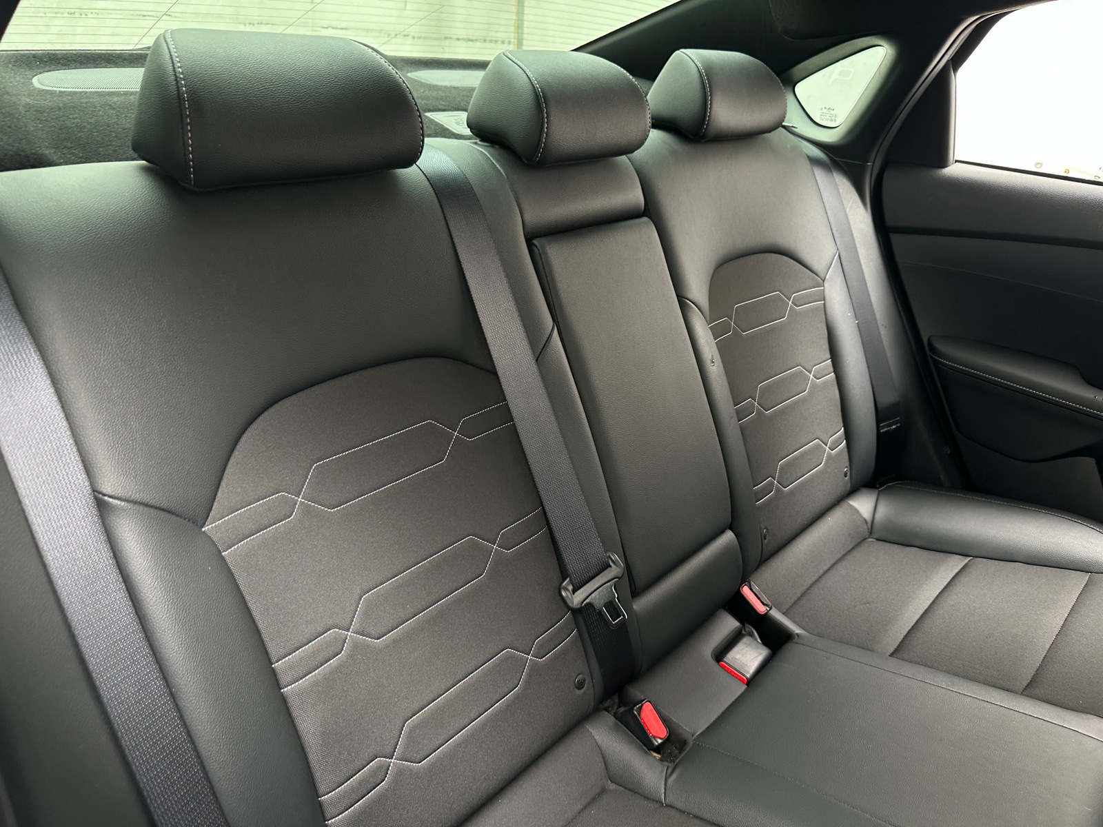 Thumbnail: 2024 Kia Forte - 5