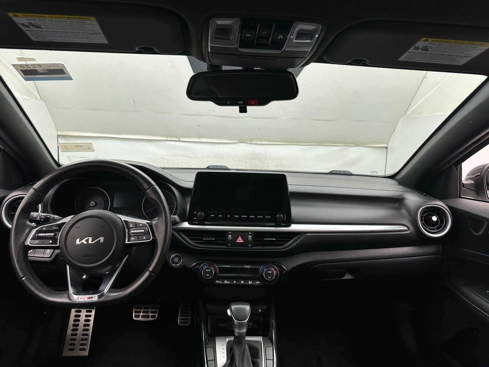 Thumbnail: 2024 Kia Forte - 2