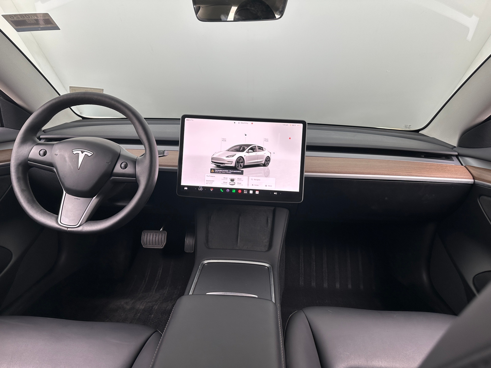 Thumbnail: 2023 Tesla Model 3 - 2