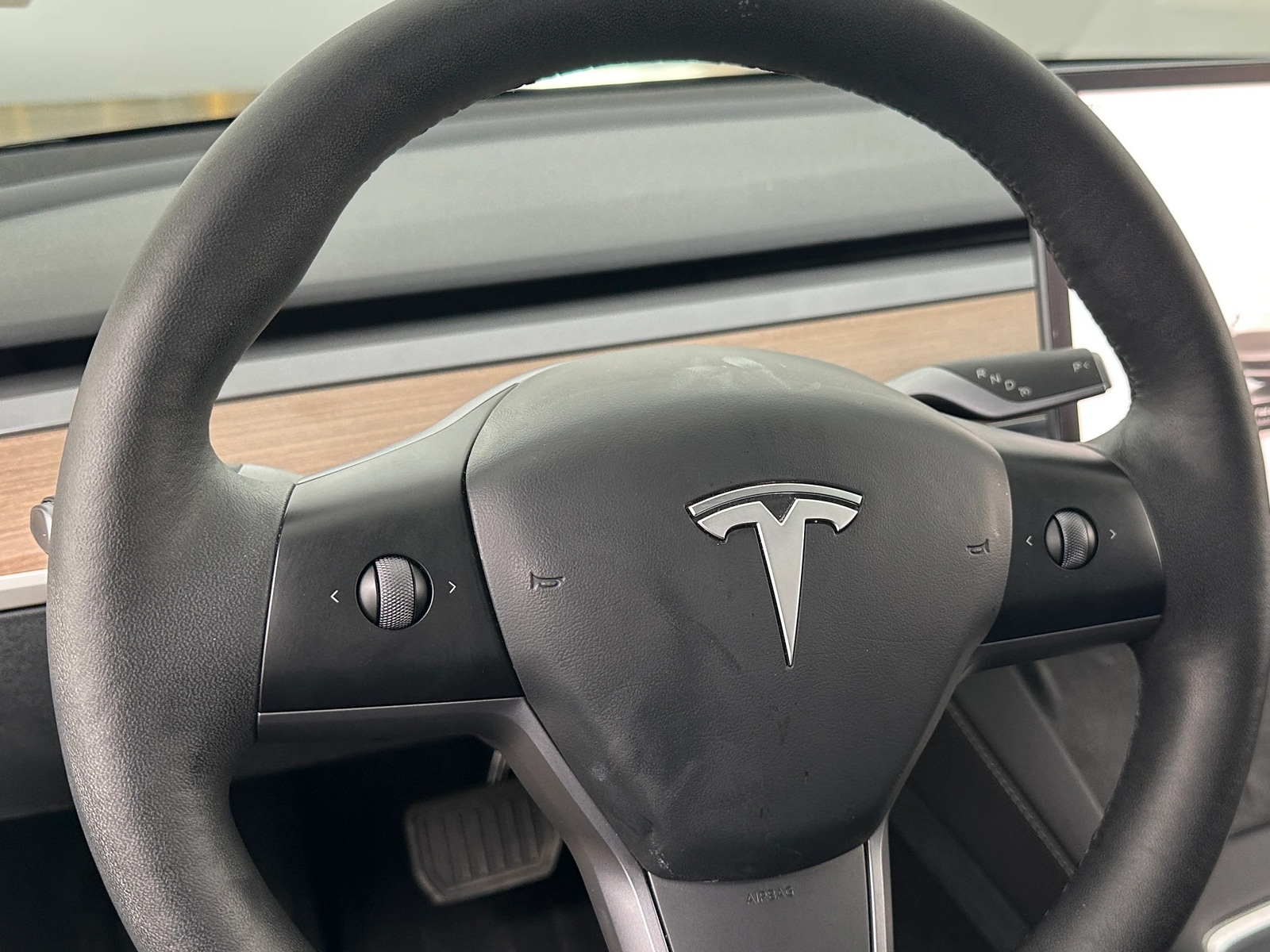 Thumbnail: 2023 Tesla Model 3 - 4