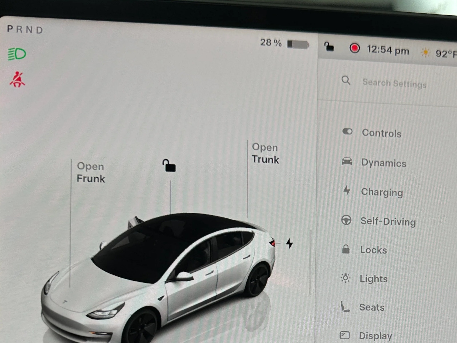 Thumbnail: 2023 Tesla Model 3 - 3