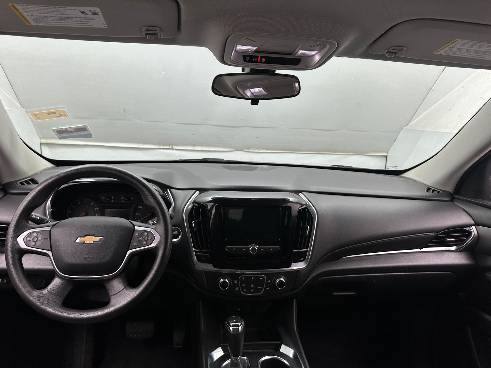 Thumbnail: 2020 Chevrolet Traverse - 3