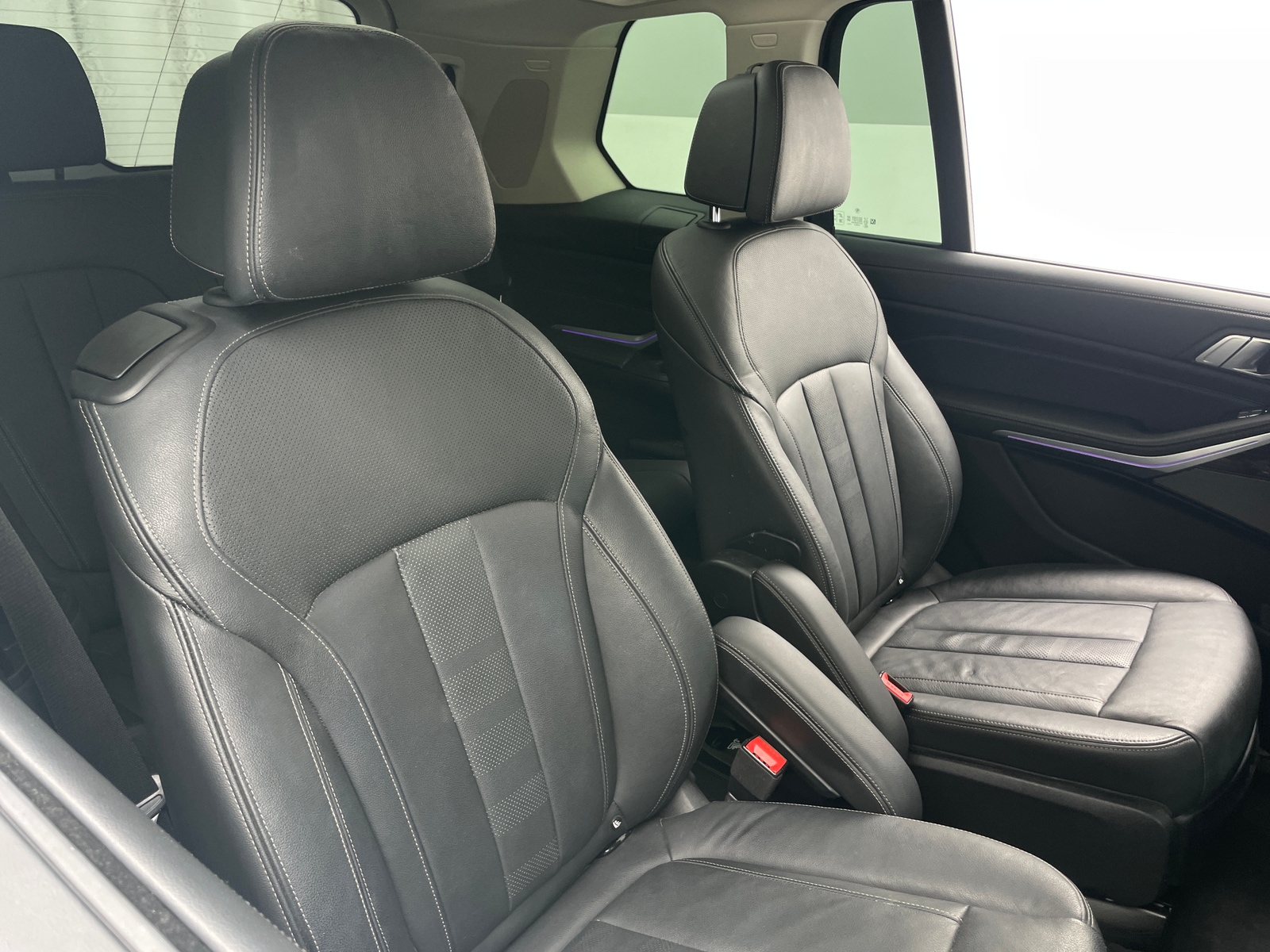 Thumbnail: 2020 BMW X7 - 5