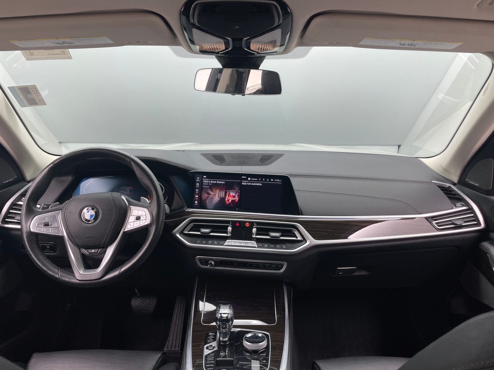 Thumbnail: 2020 BMW X7 - 2