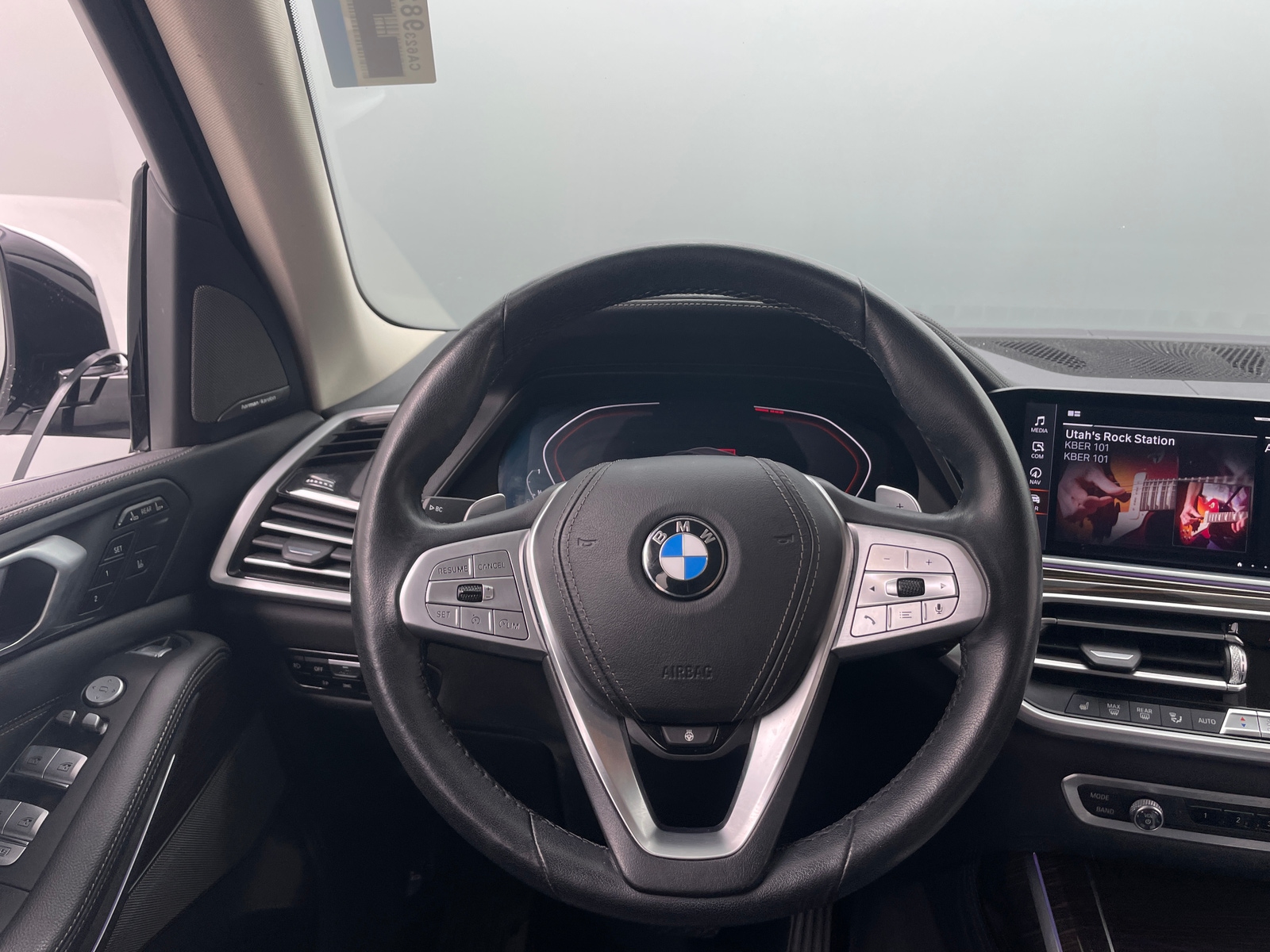 Thumbnail: 2020 BMW X7 - 4
