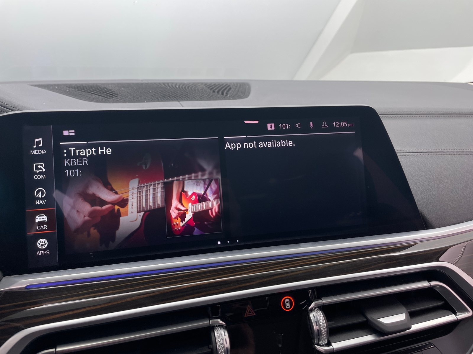 Thumbnail: 2020 BMW X7 - 3