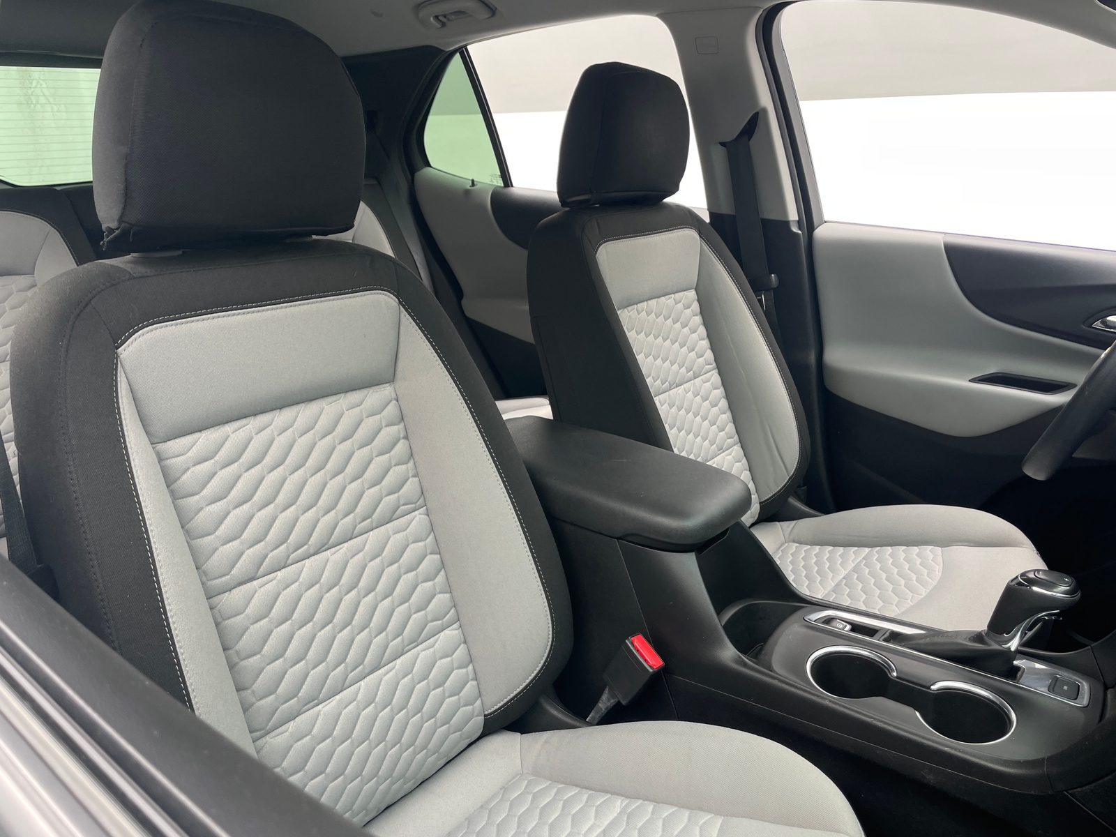 Thumbnail: 2018 Chevrolet Equinox - 2