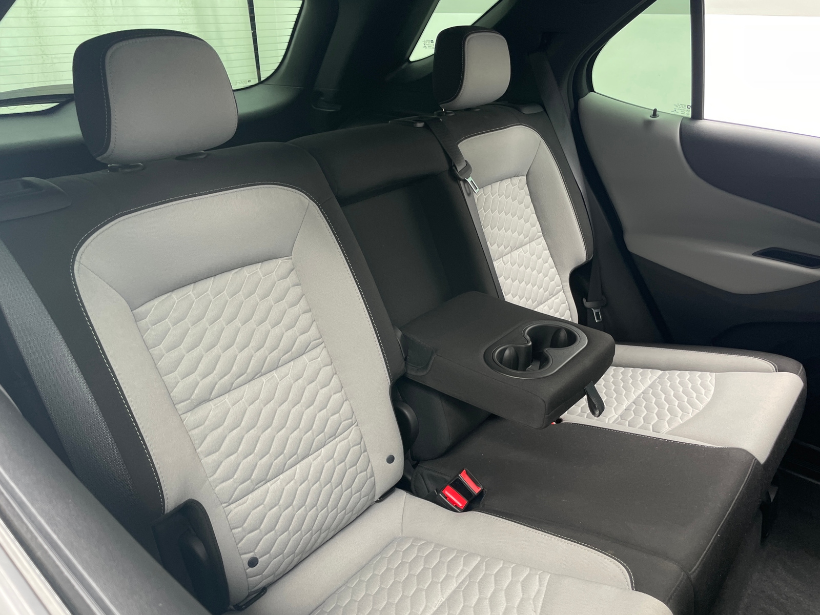 Thumbnail: 2018 Chevrolet Equinox - 6