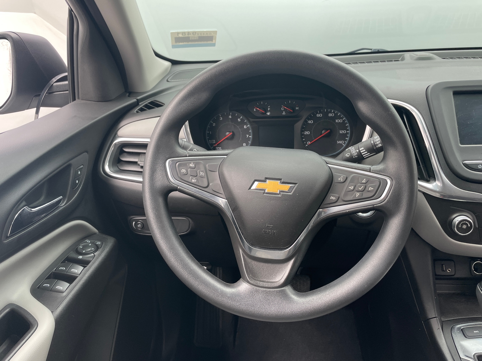 Thumbnail: 2018 Chevrolet Equinox - 5