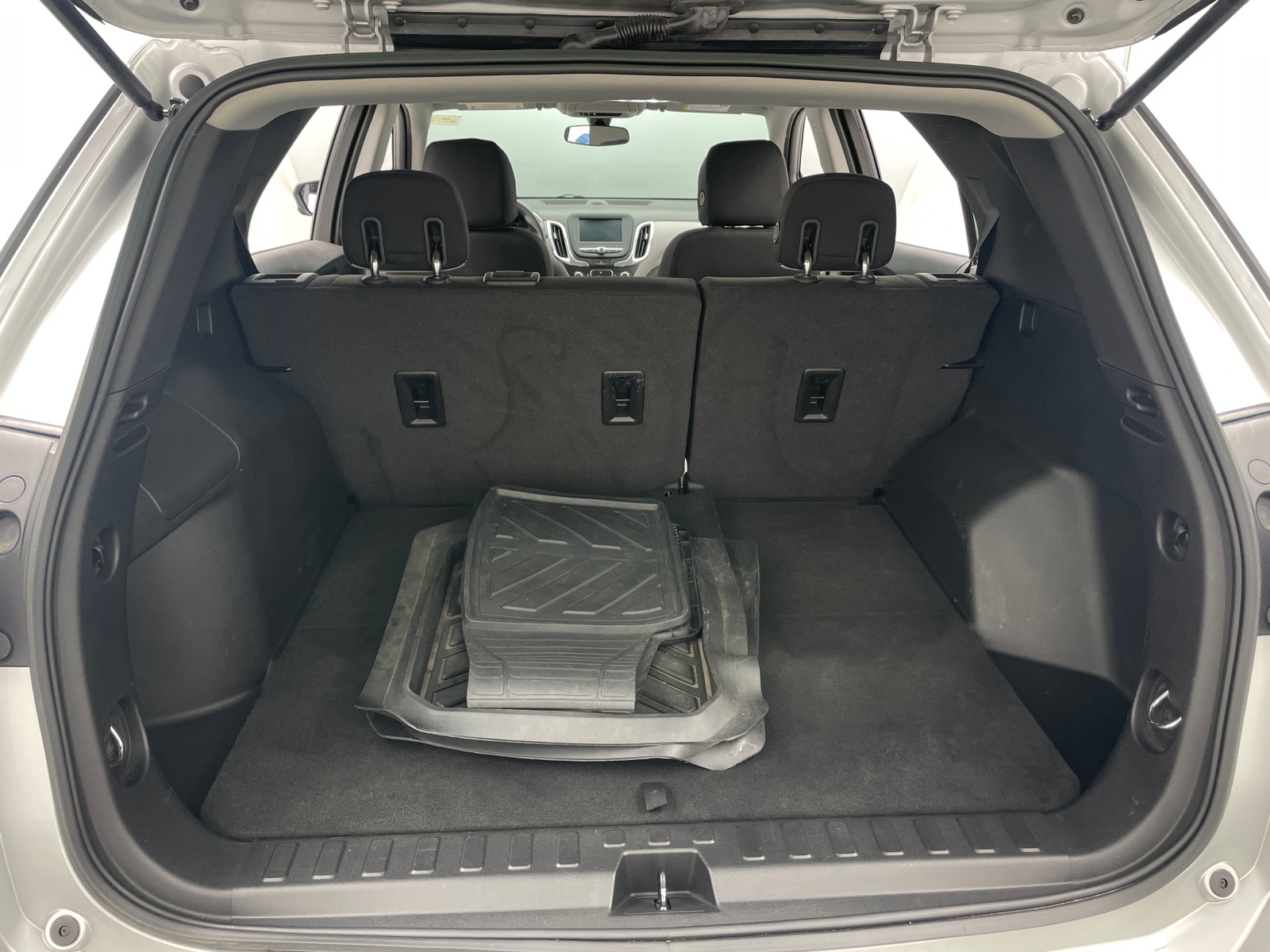 Thumbnail: 2018 Chevrolet Equinox - 7