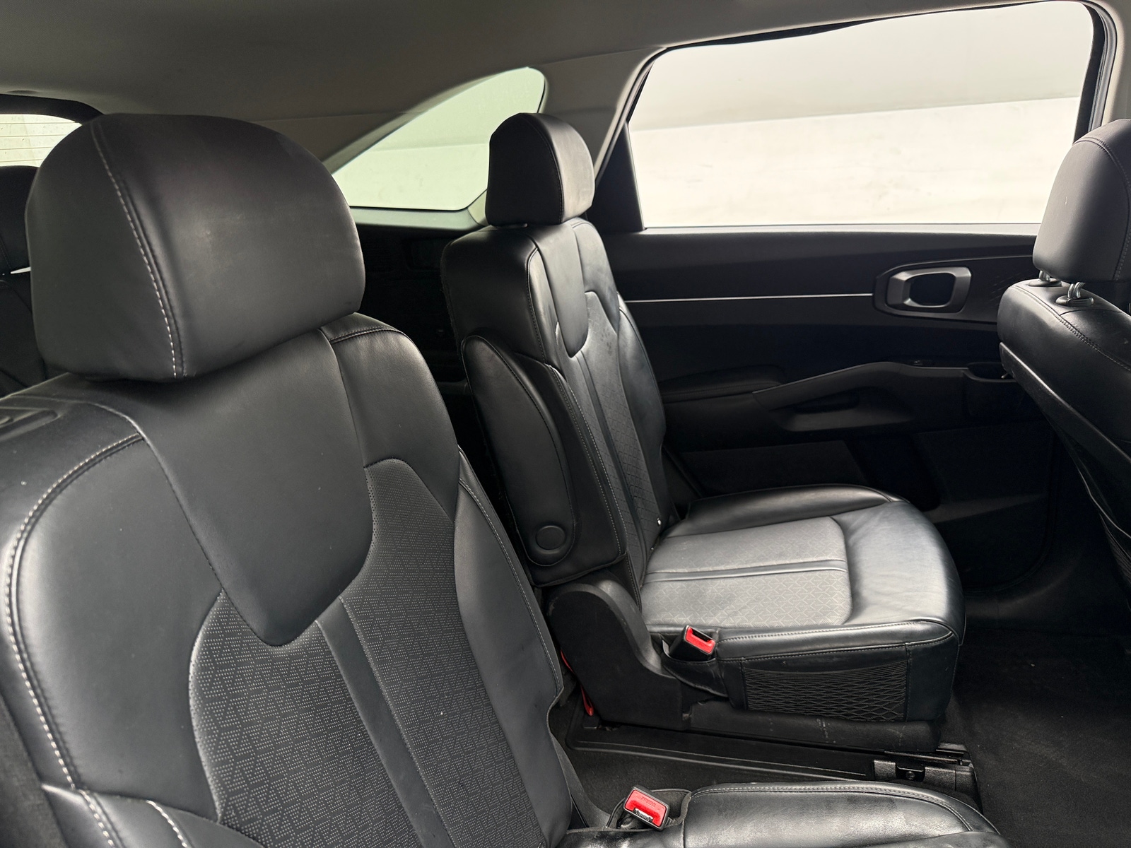 Thumbnail: 2021 Kia Sorento - 5