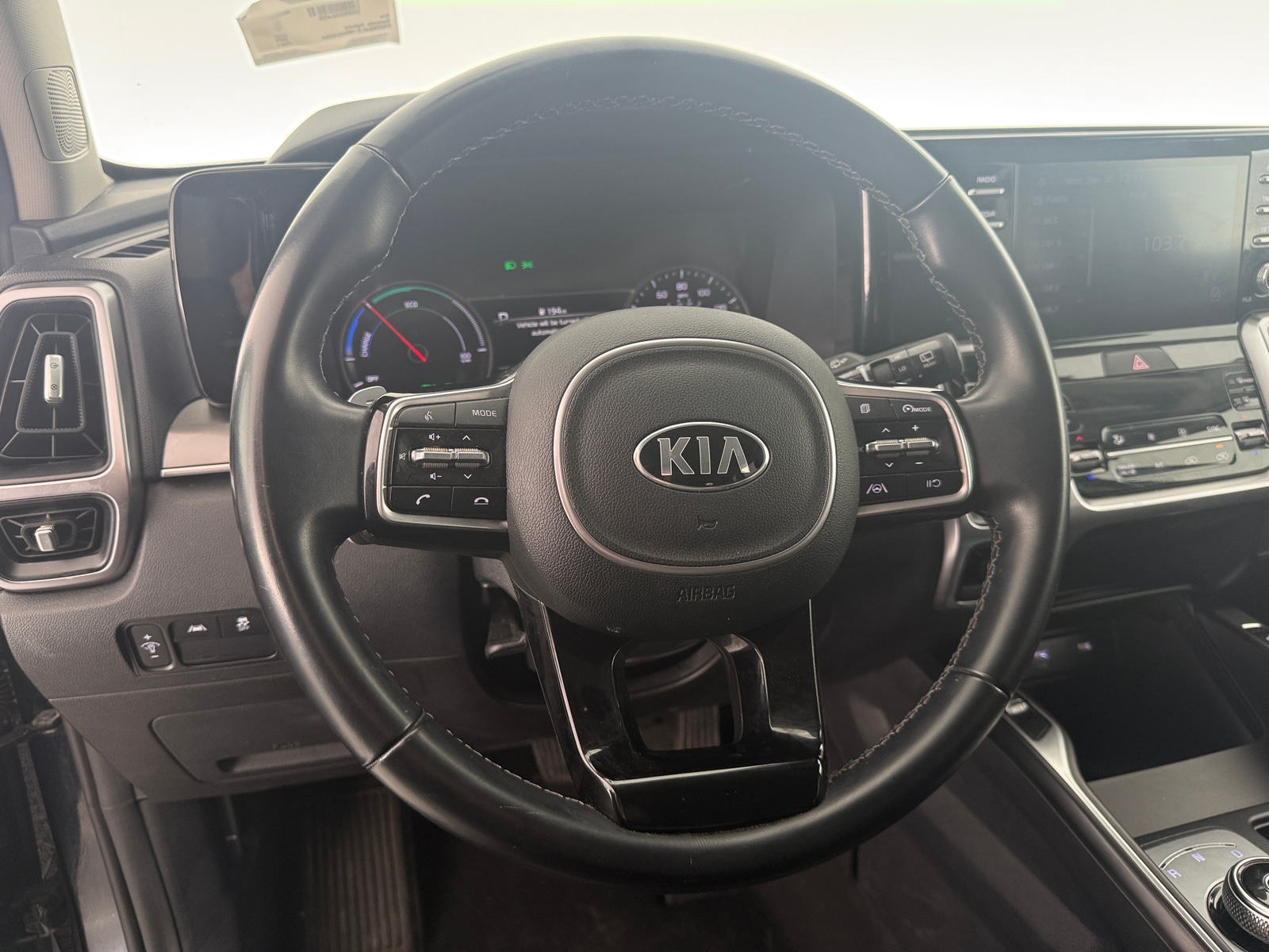 Thumbnail: 2021 Kia Sorento - 4